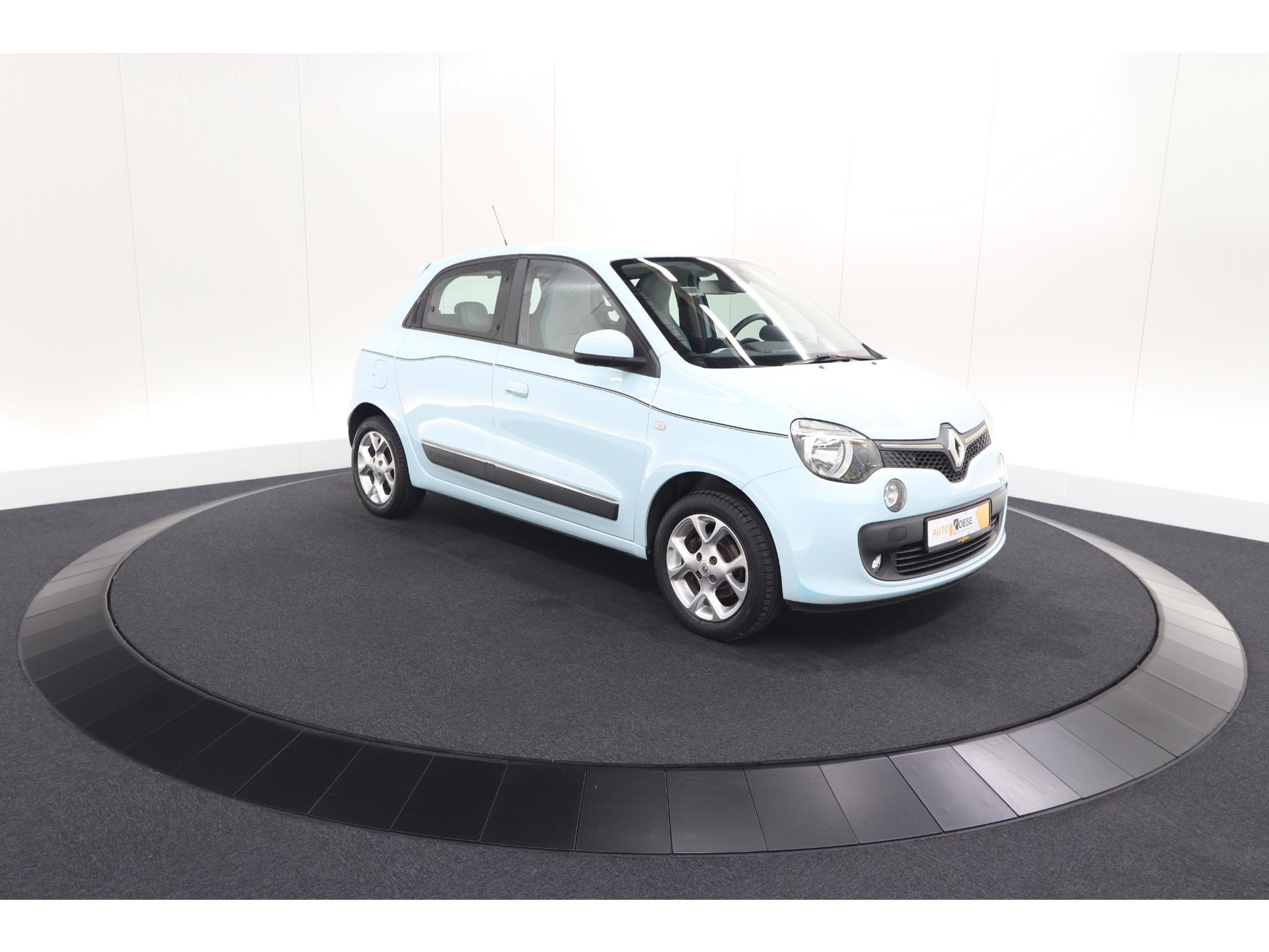 Renault Twingo 1.0 SCe Dynamique | Cruise control | LMV | Climate Control