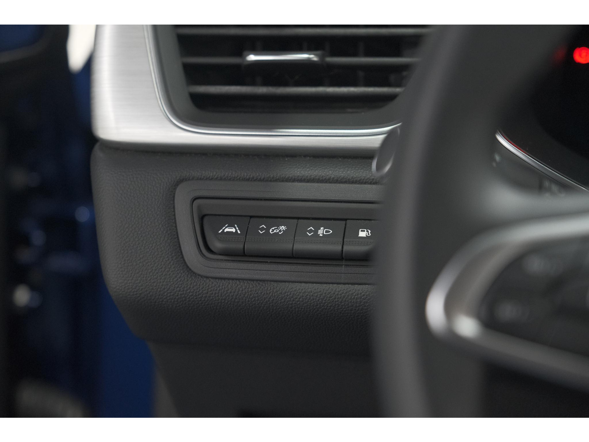 Renault Captur 1.6 E-Tech Plug-in Hybrid 160 Intens | Allseason Banden | Camera | 9.3 Inch Grootscherm | Apple Carplay