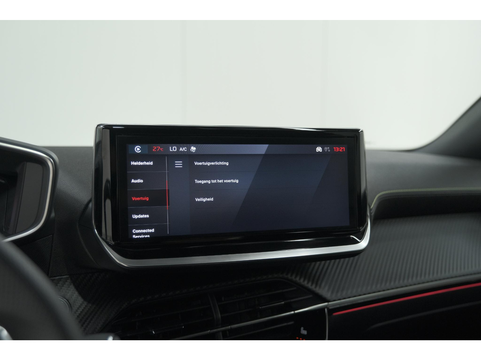 Peugeot 2008 PureTech 130 EAT8 GT | 360 Camera | Adaptieve Cruise Control | Stoelmaasage | Apple Carplay
