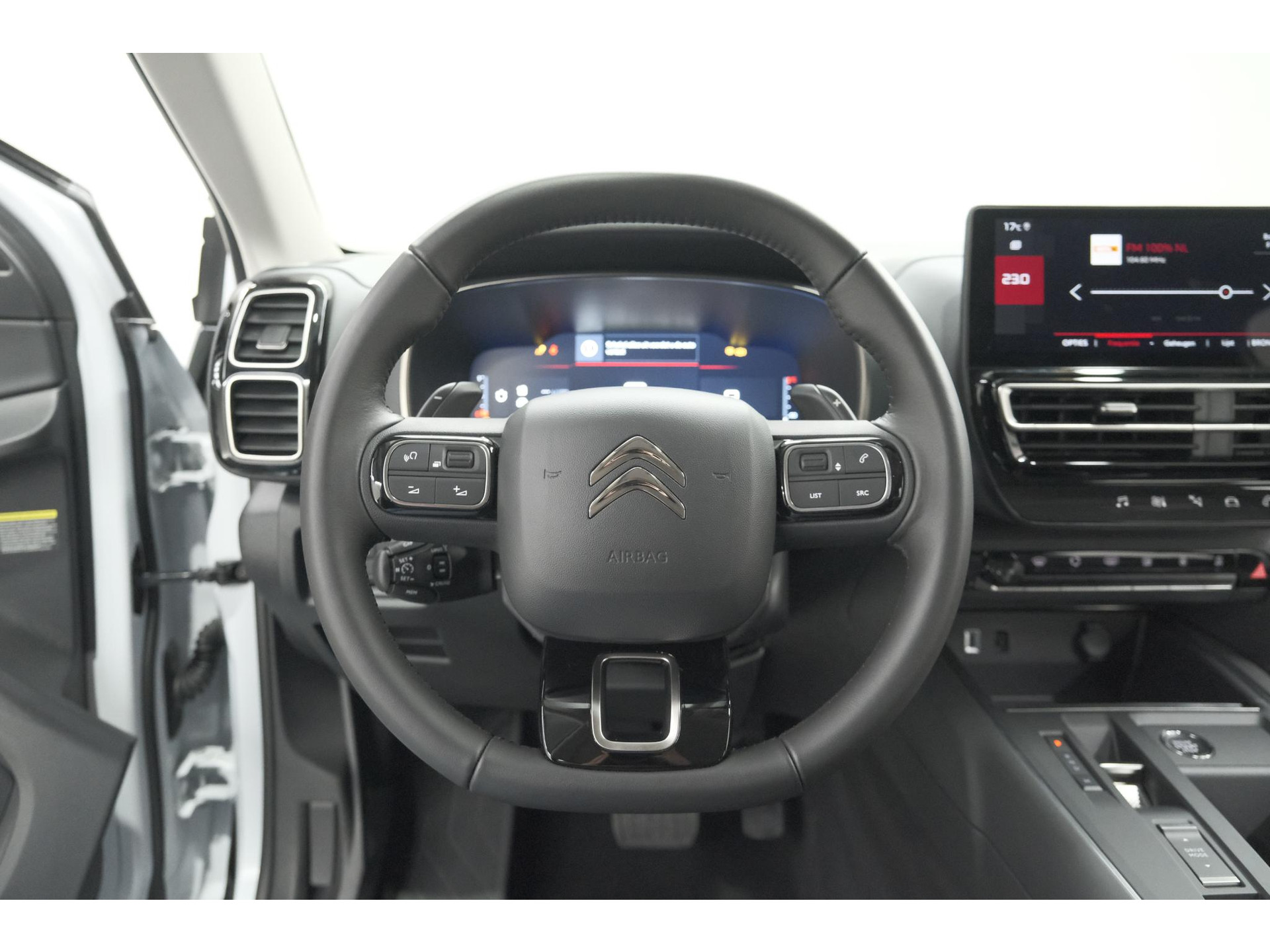 Citroen C5 Aircross 1.2 Hybrid 145pk Max | Camera | Adaptieve Cruise Control | Dodehoekdetectie