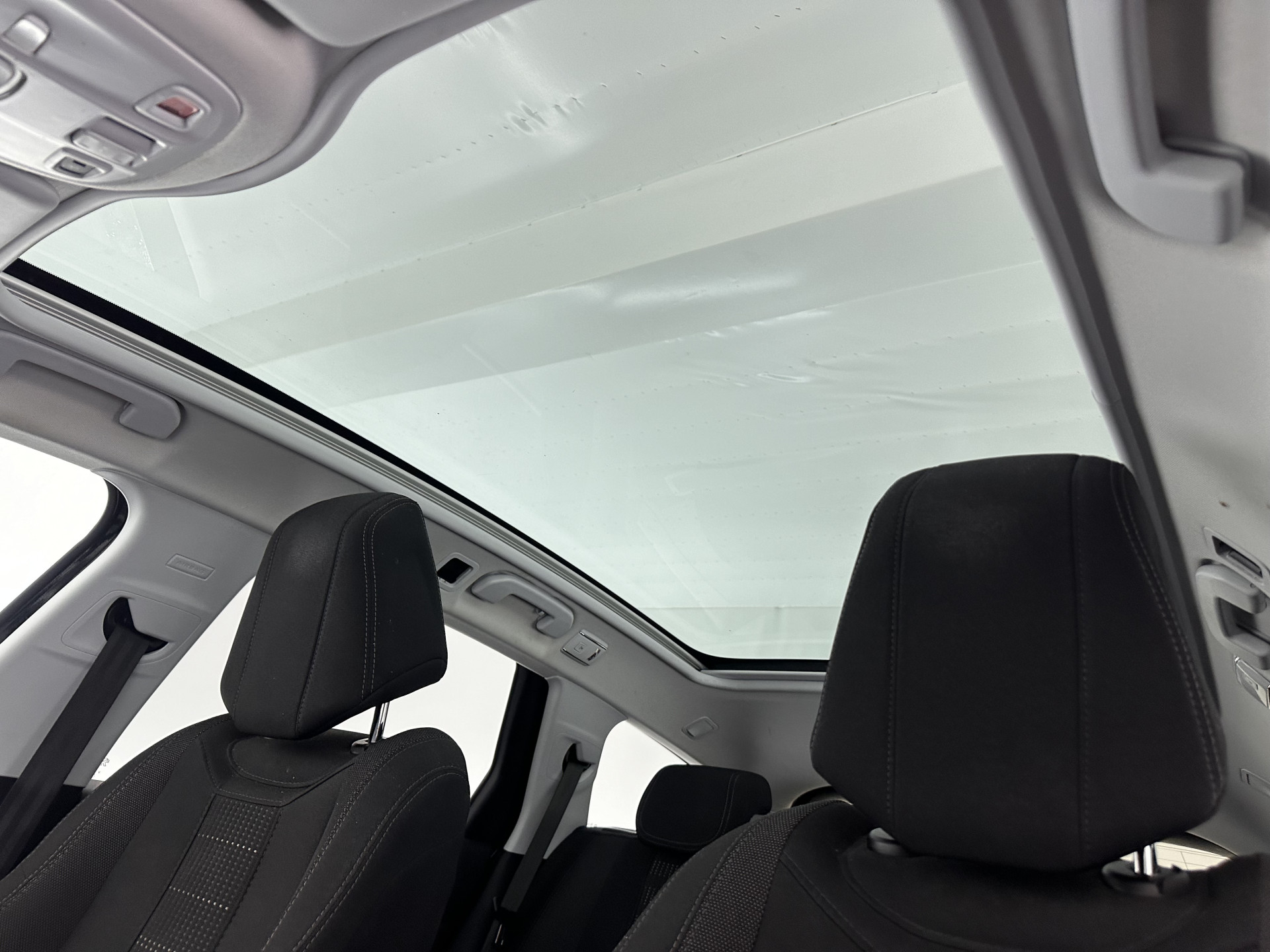 Peugeot 308 SW 1.6 BlueHDI Blue Lease Executive [⚠️] *PANO | NAVI-FULLMAP | ECC | PDC | CRUISE | CAMERA | TOWBAR | COMFORT-SEATS | 16''ALU*