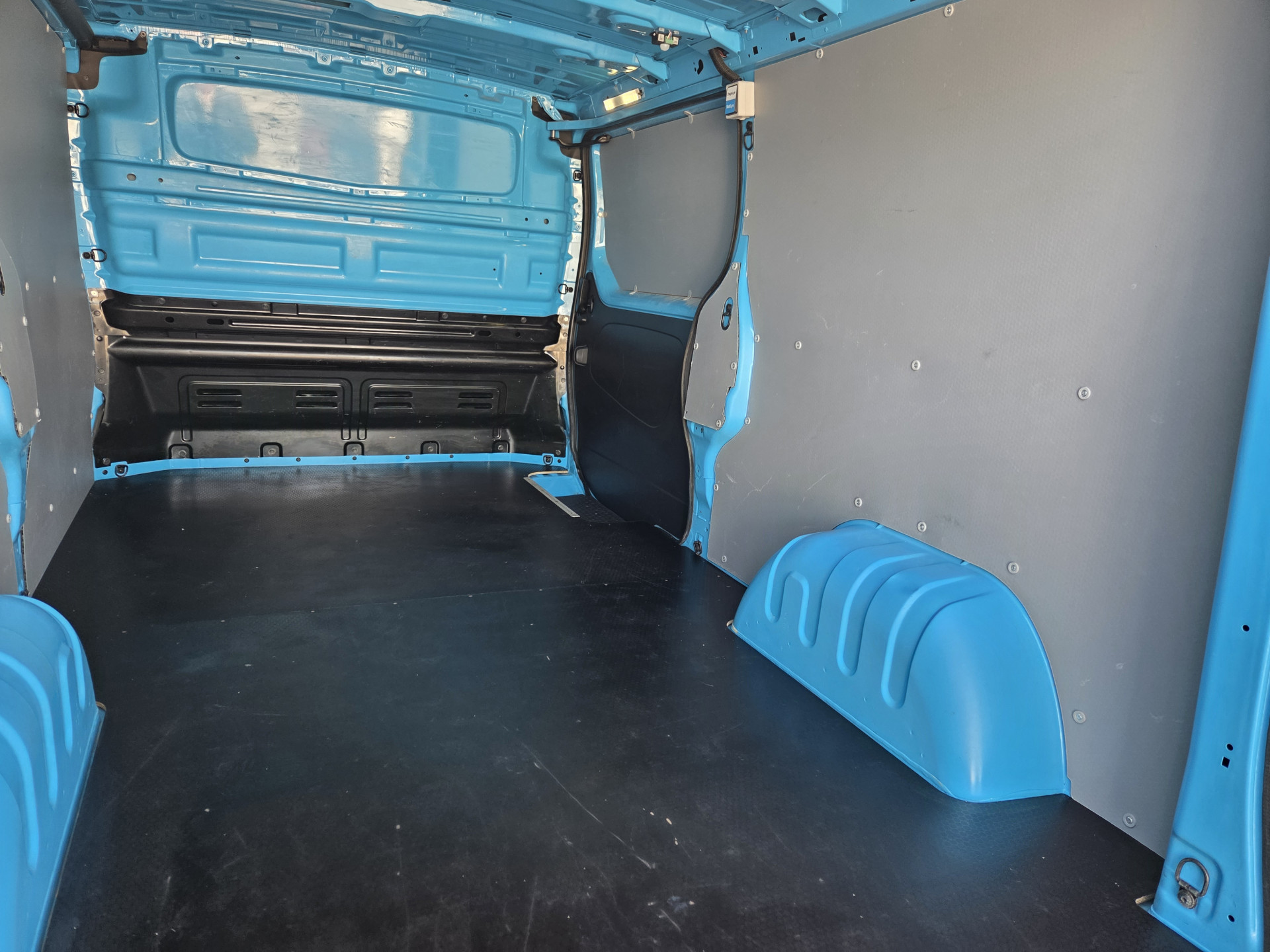 Renault Trafic 2.0 Blue dCi 150 Pk AUTOMAAT L2  Airco PDC Cruisecontrol Achteruitrijcamera Verwarmde stoel