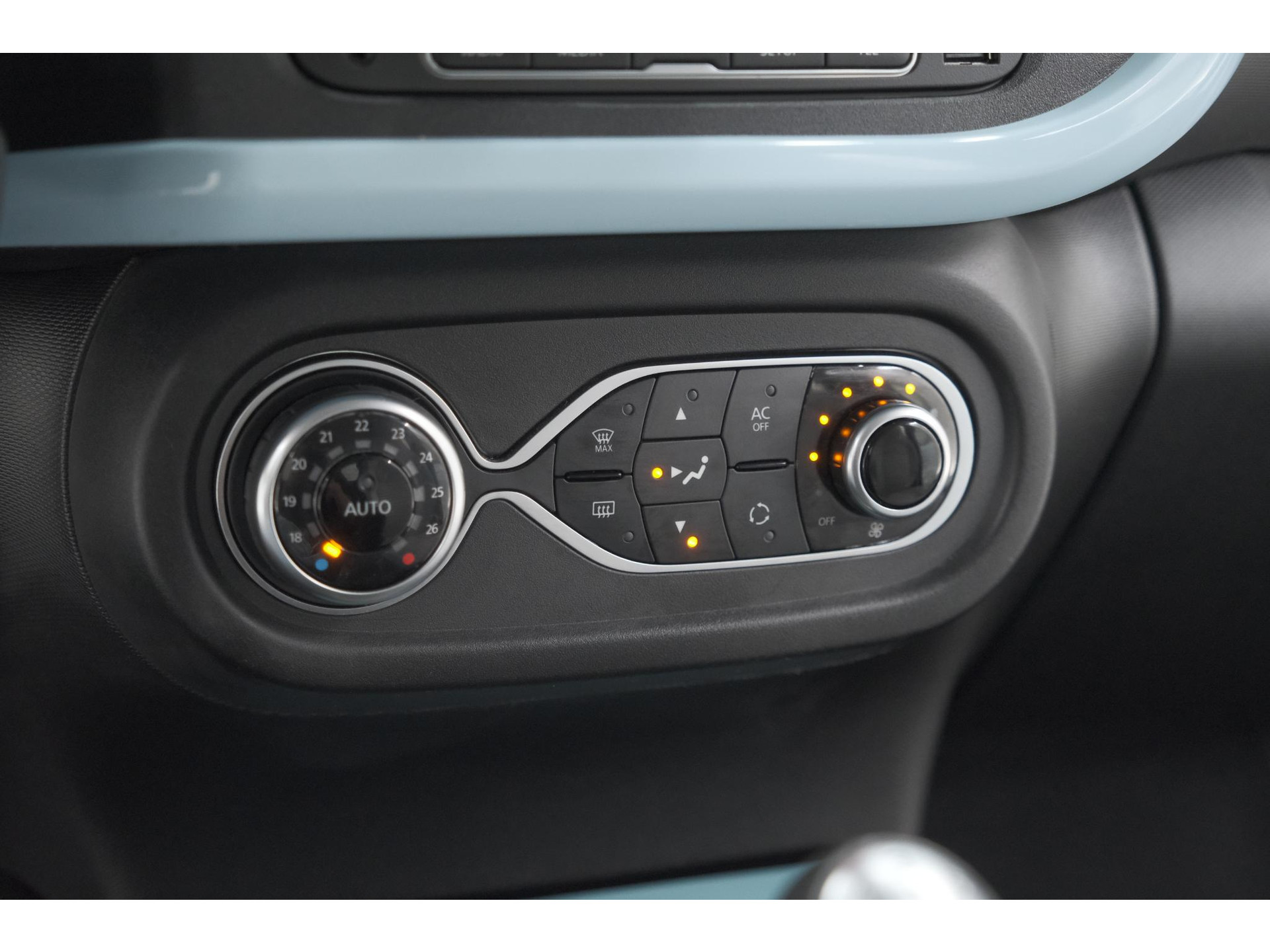 Renault Twingo 1.0 SCe Dynamique | Cruise control | LMV | Climate Control