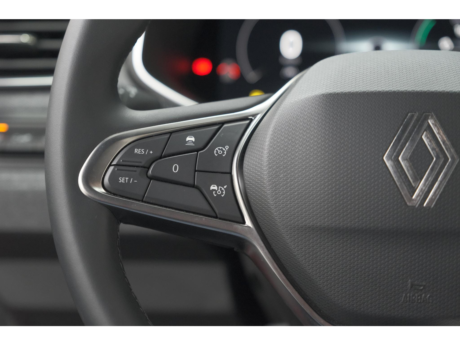 Renault Clio TCe 90 GPF Techno | 360 Camera | Adaptieve Cruise Control | 9.3 Inch Groot Scherm