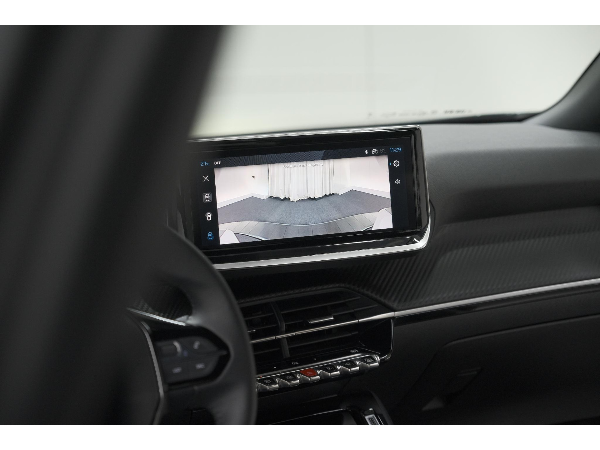 Peugeot 2008 PureTech 100 Allure | Allseason Banden | 360 Camera | Adaptieve Cruise Control | Dodehoekdetetie | Navigatie