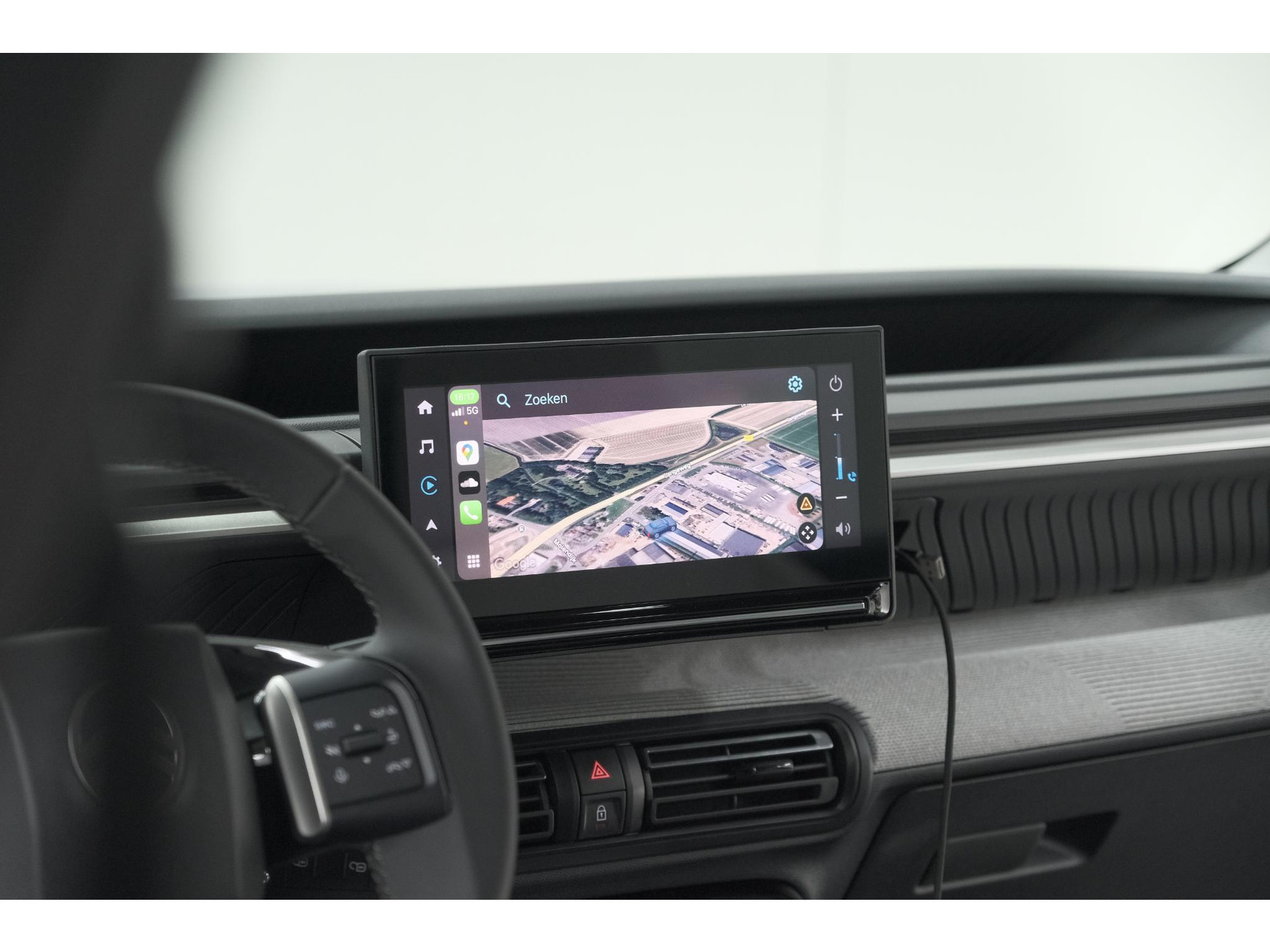 Citroen C3 1.2 Turbo 100pk Max | Camera | Apple Carplay | Navigatie | Parkeersensoren