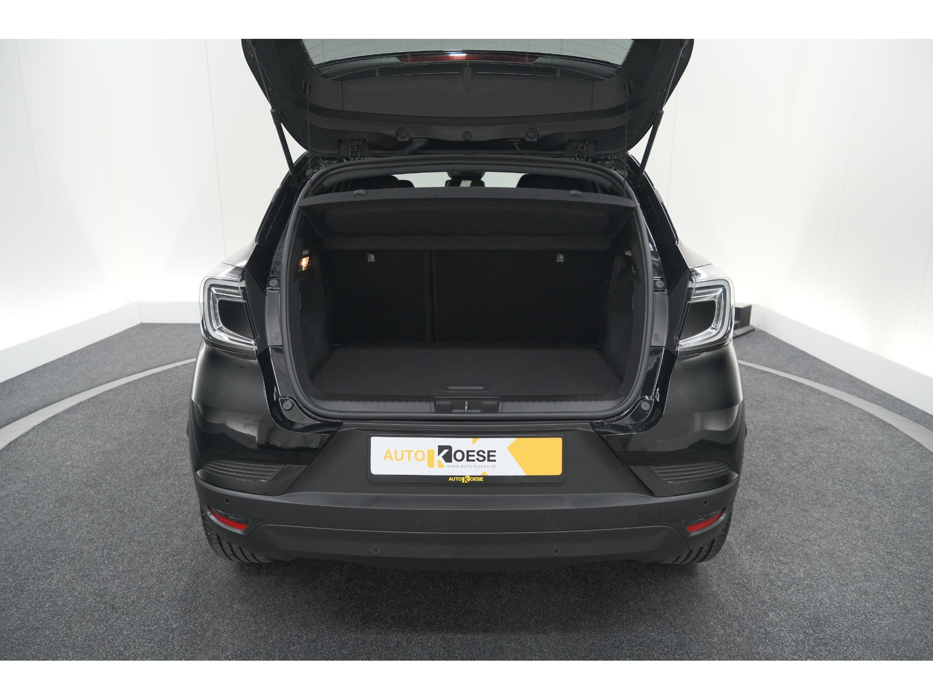 Renault Captur Mild Hybrid 160 EDC Techno | Pack Winter | Camera | Adaptieve Cruise Control | Apple Carplay