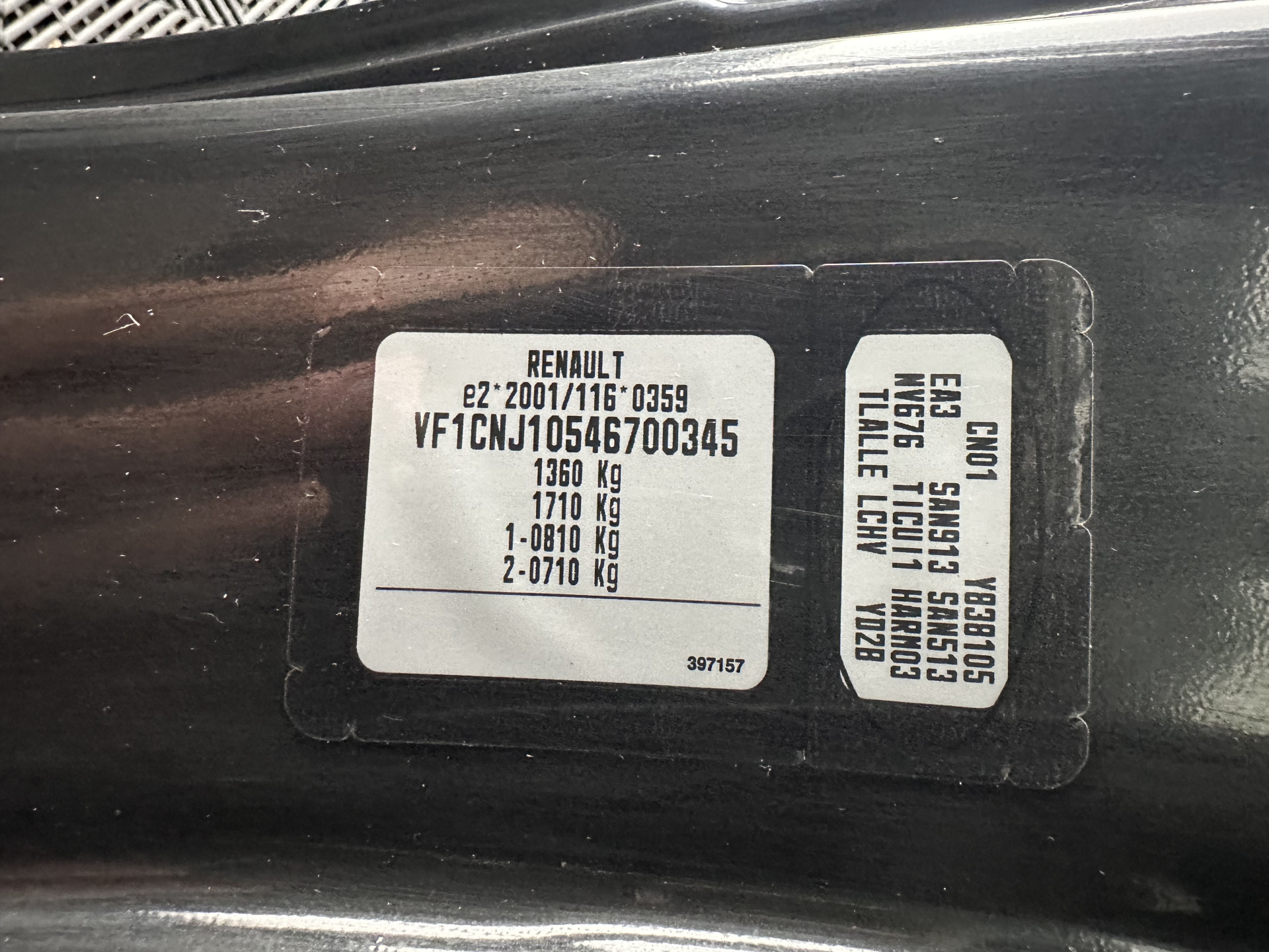 Renault Twingo 1.2 16V Dynamique *CLIMATE CONTROL | CRUISE | RADIO-CD/MP3 | COMFORTSEATS*