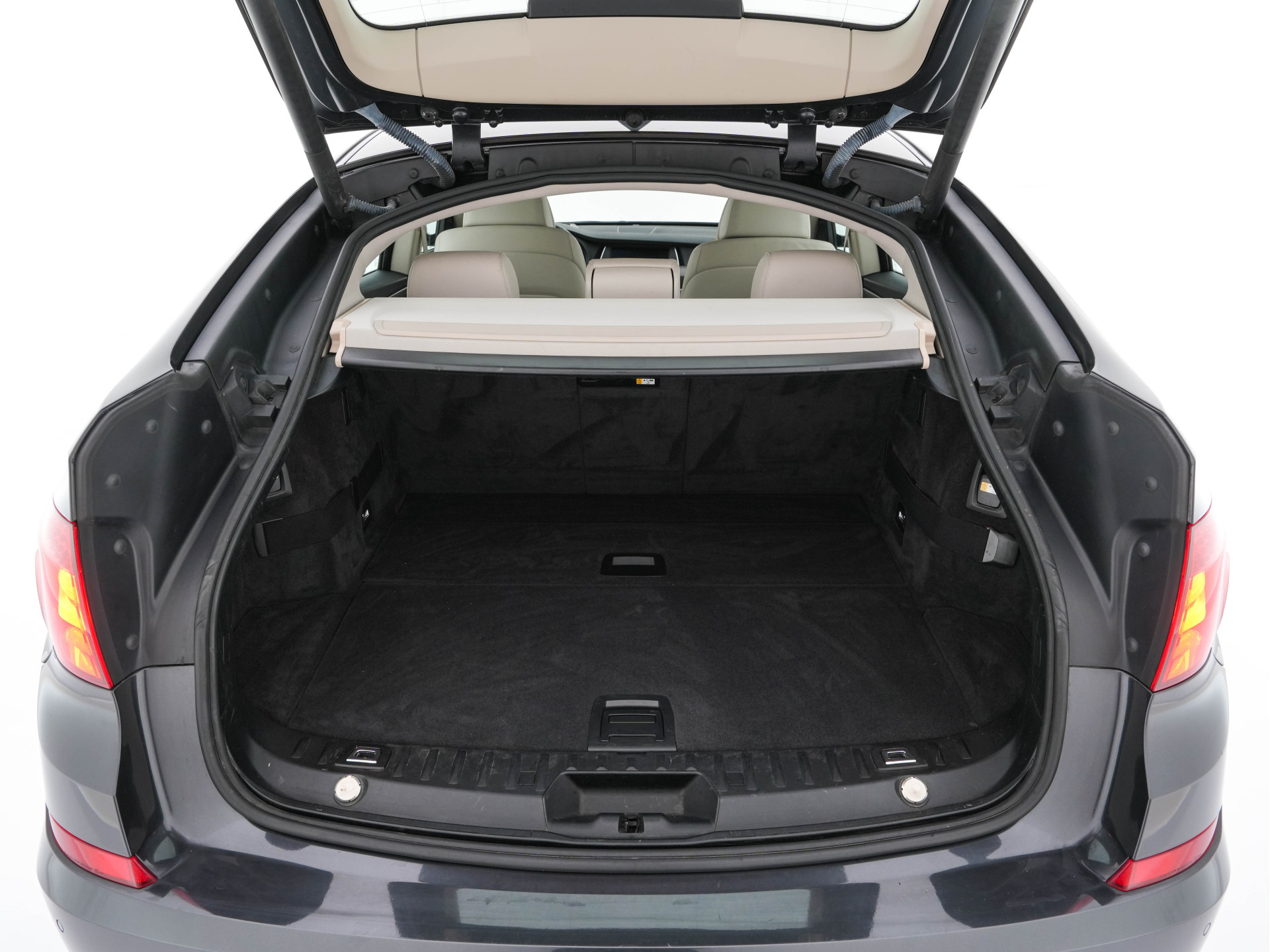 BMW 5-serie Gran Turismo 520d High Executive Aut. *HEAD-UP | ADAPTIVE-CRUISE | LUXURY-LEATHER | XENON | MEMORY-PACK | TOP-VIEW | HIFI-SOUND | NAVI-FULLMAP | ECC | PDC*