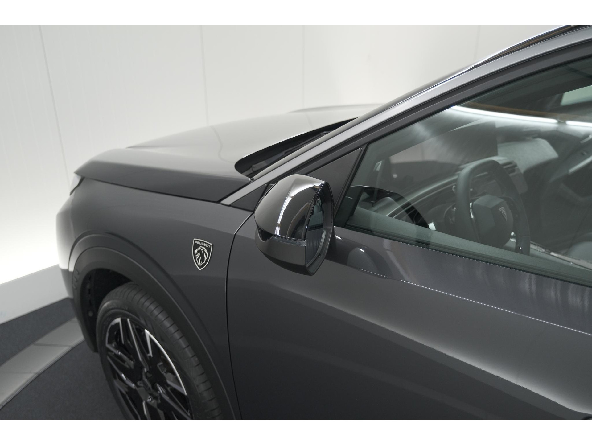 Peugeot 3008 1.2 Hybrid 136 GT | Pack Winter | Camera | Adaptieve Cruise Control | Elektrische Kofferklep