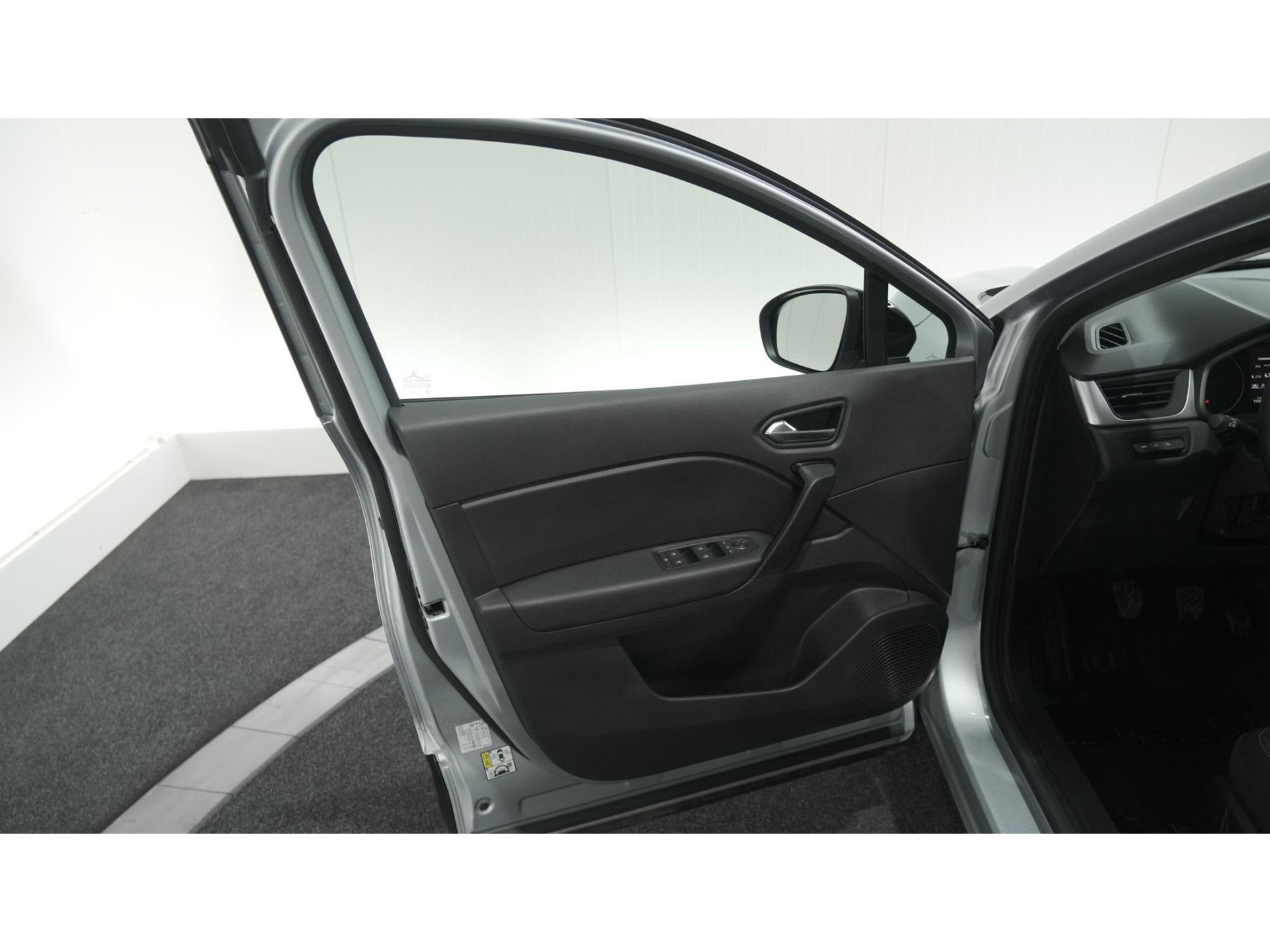Renault Captur TCe 90 Evolution | Parkeersensoren | Apple Carplay | Climate Control | Stoelverwarming