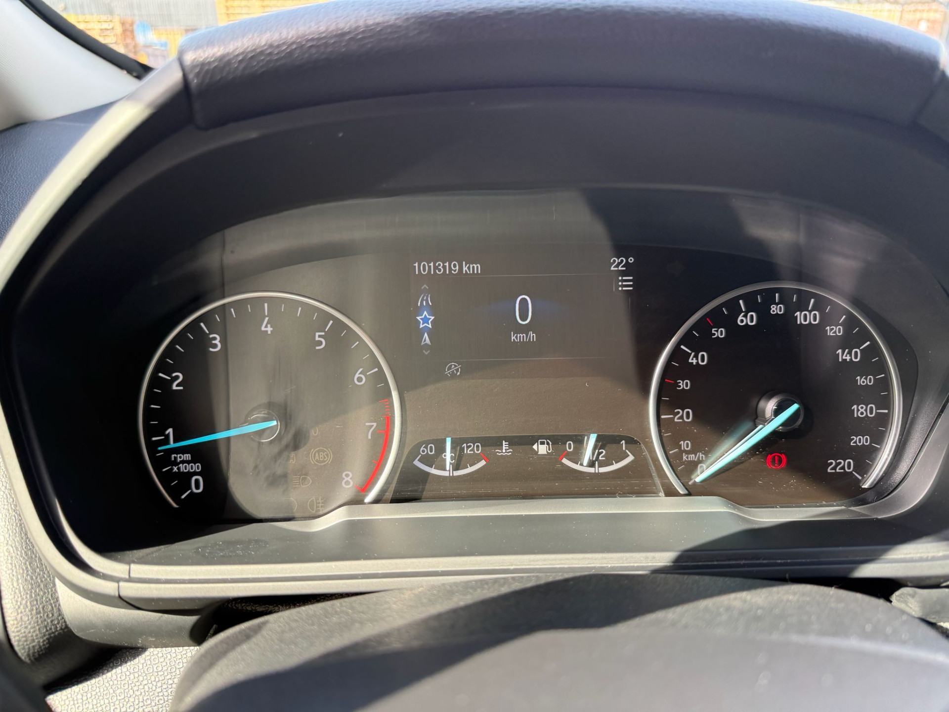Ford EcoSport 1.0 EcoBoost ST-Line Black | 1E EIGENAAR | 3/6/12MND GARANTIE | CRUISE | SFEERVERLICHTING |  STOELVERWARM. | CARPLAY |