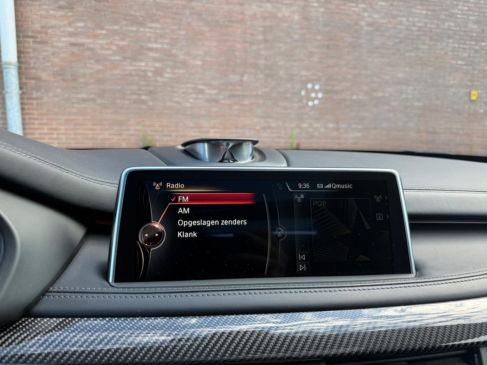 BMW X5 M | 2E EIGENAAR |3/6/12MND GARANTIE| PANO | LED | B&O | DAB | HEAD-UP | 360 CAMERA | TREKHAAK | BOMVOL |