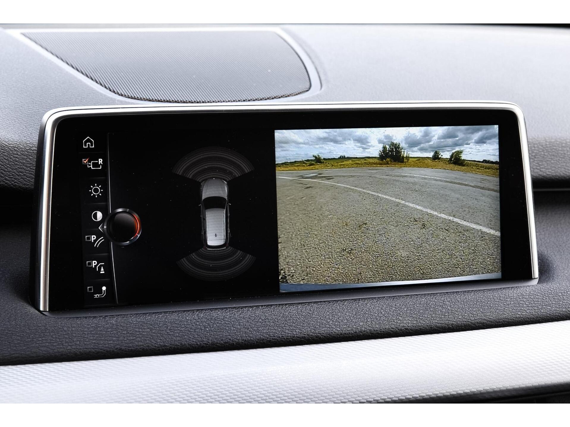 BMW X5 40e M Sport Pano HUD Harman Kardon Trekhaak 360° LED