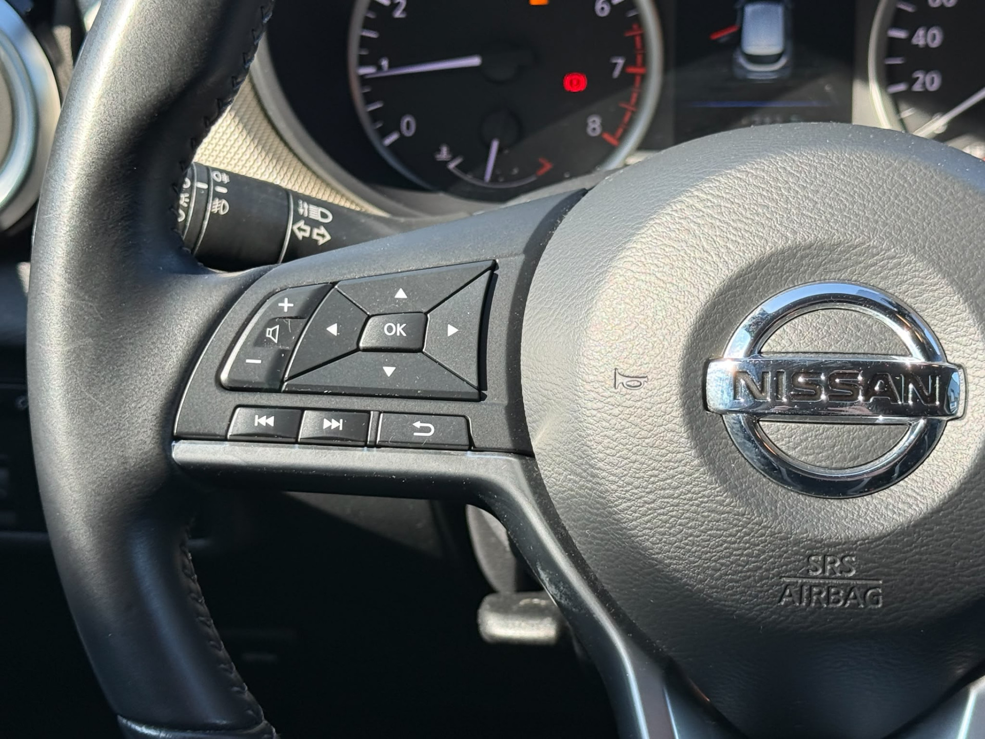 Nissan Micra 0.9 IG-T Tekna | 2E EIGENAAR | 3/6/12MND GARANTIE| CRUISE | NAVI | DAB | CAMERA | AIRCO |