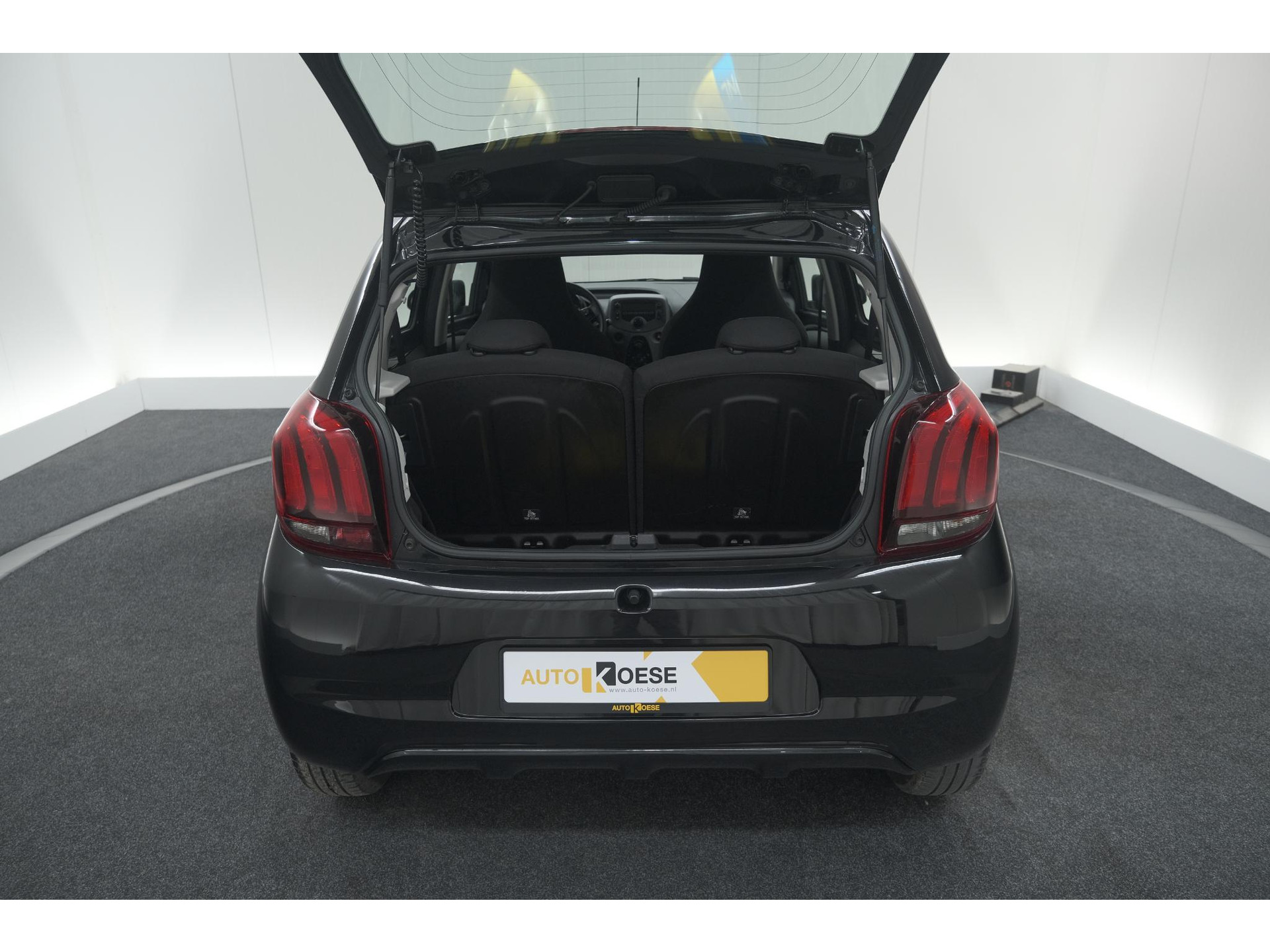 Peugeot 108 1.0 e-VTi Active | Airco | Bluetooth | Elektrische Ramen | 5 Deurs