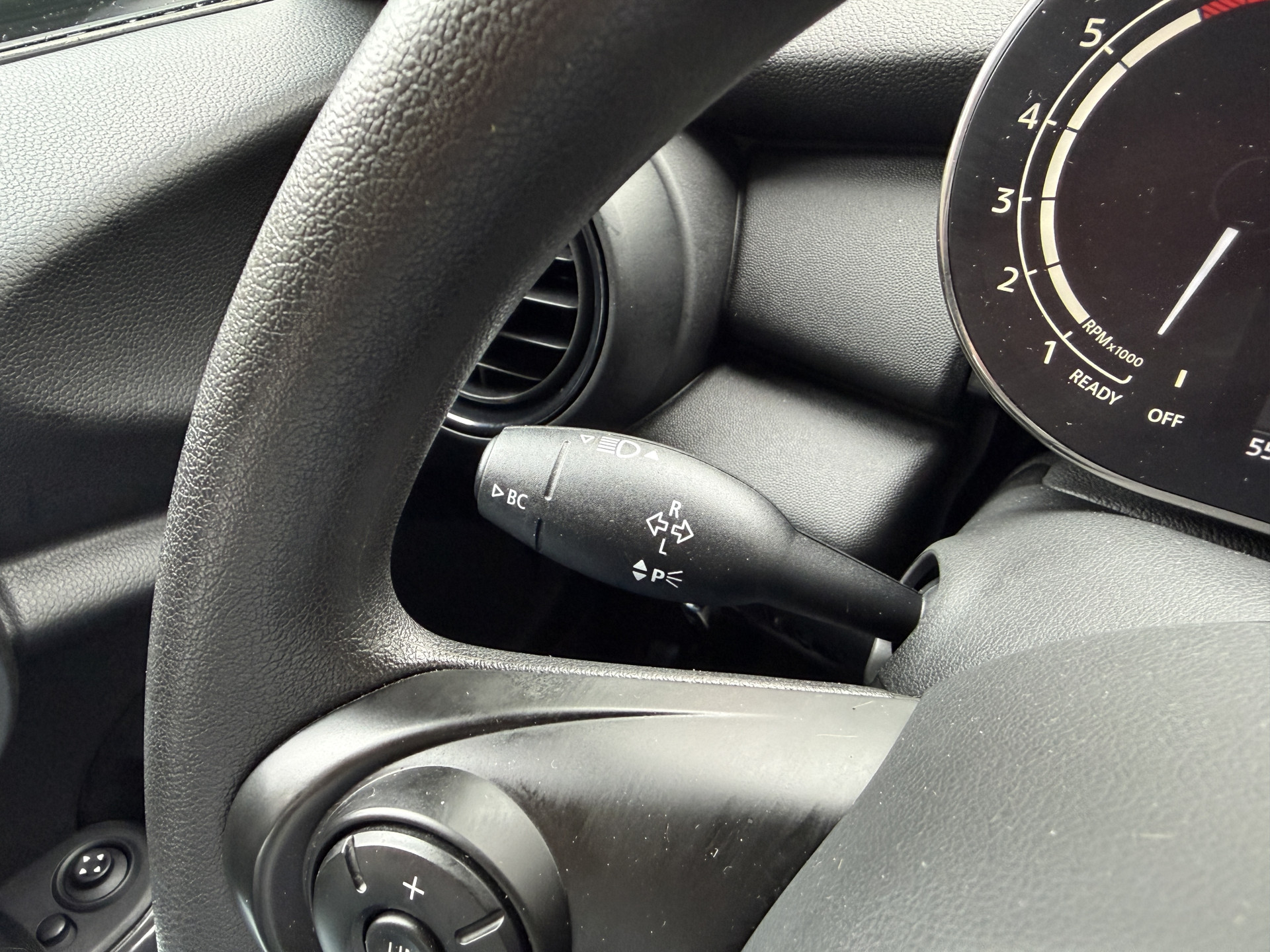 MINI Mini 1.5 One Pepper Automaat | | Bluetooth | Dealer onderhouden | Origineel NL auto