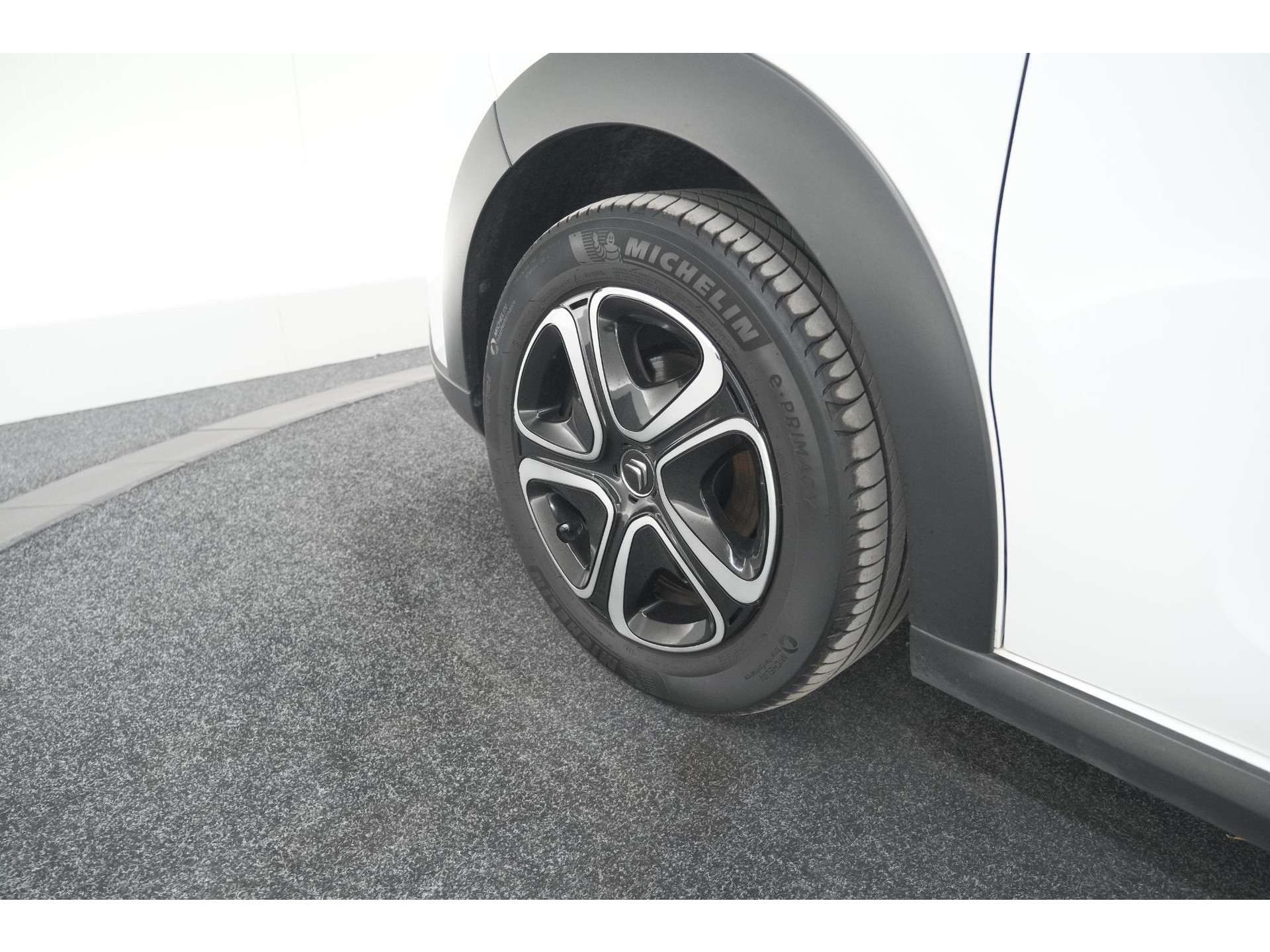 Citroen C3 PureTech 82 Feel | Climate Control | Apple Carplay | Cruise Control | Stoelverwarming