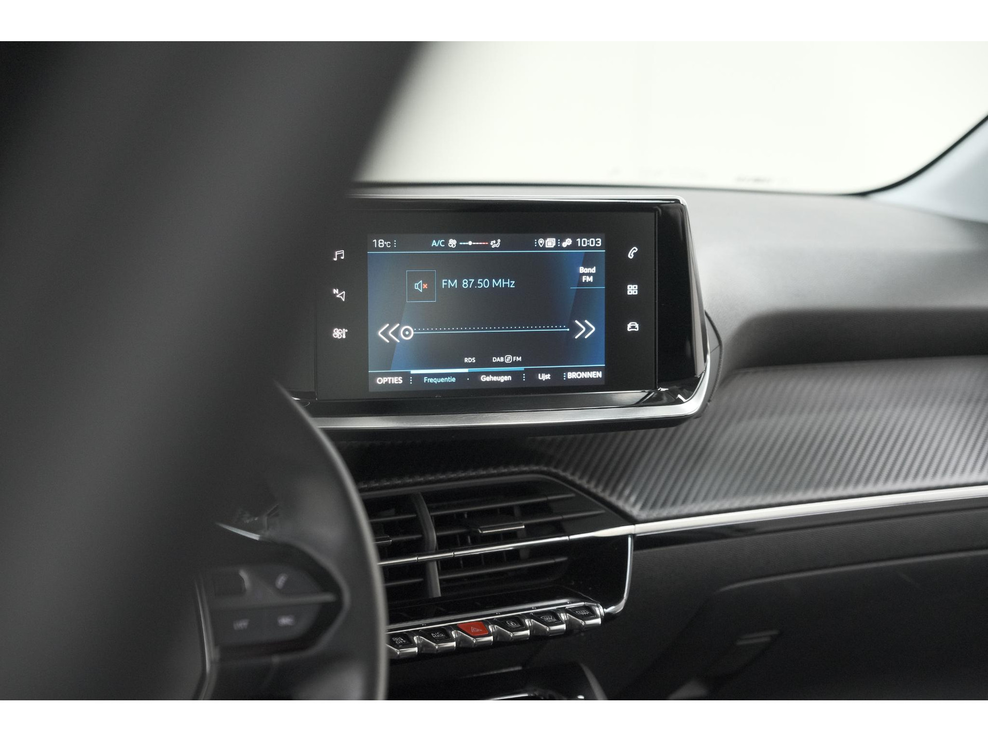 Peugeot 208 PureTech 75 Active Pack | Navigatie | Parkeersensoren | Apple Carplay | Allseason Banden