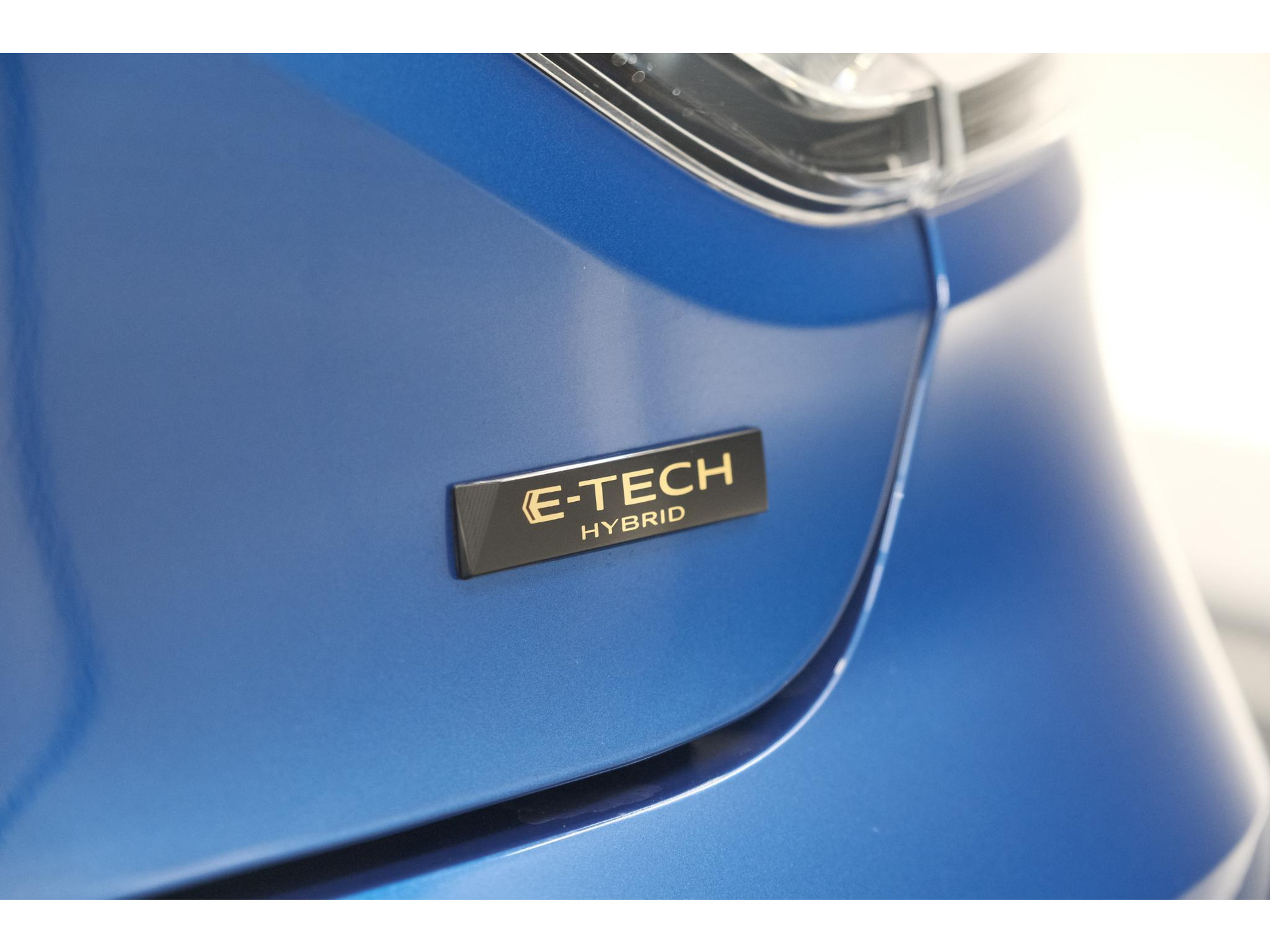 Renault Clio 1.6 E-Tech Full Hybrid 145 Evolution | Apple Carplay | Parkeersensoren | LED | Cruise Control
