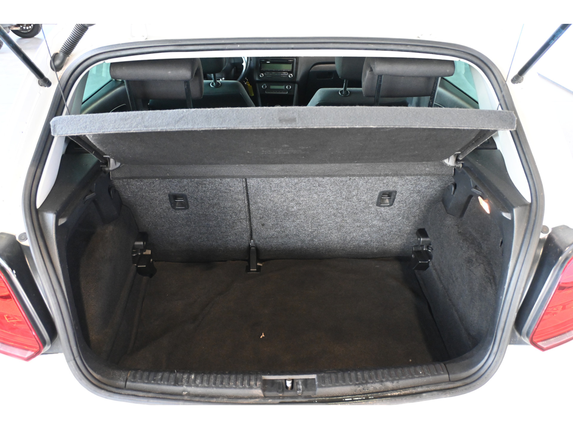 Volkswagen Polo 1.2 TDI BlueMotion Comfortline Clima Cruise control Lichtmetaal Elektrisch Pakket Goed onderhouden! Inruil Mogelijk!