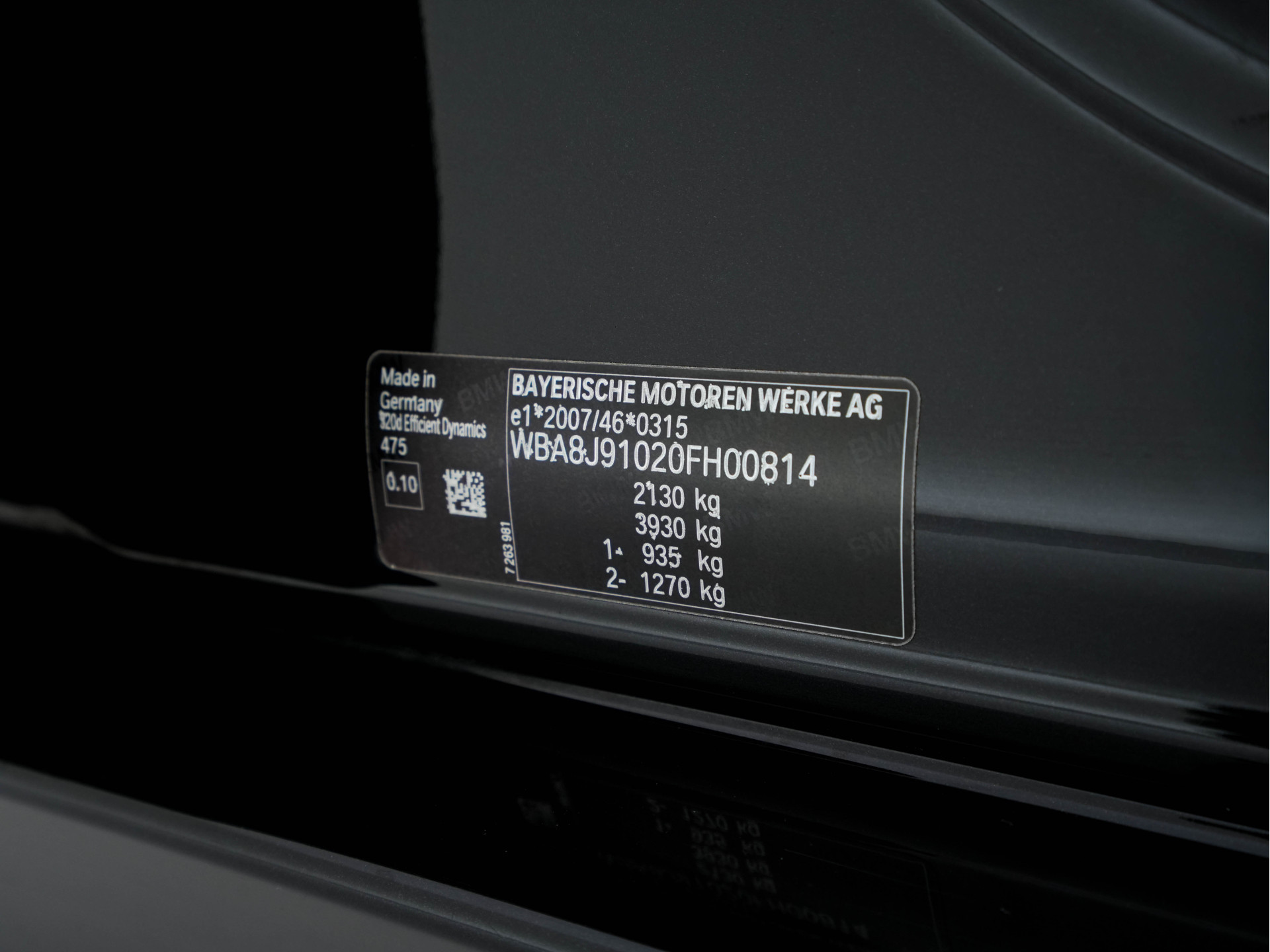 BMW 3-serie Touring 320d EDE Executive Aut. *PANO | LEATHER | FULL-LED | DIGI-COCKPIT | HEATED-SPORTSEATS | NAVI-FULLMAP | PRIVACY-GLASS | ECC | KEYLESS | LANE-ASSIST | PDC | CRUISE | TOWBAR | 18''ALU*