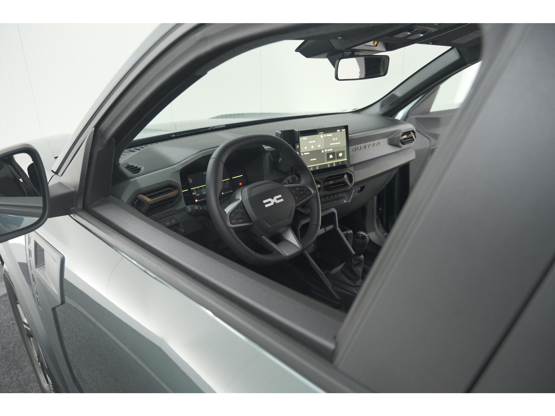 Dacia Duster Mild Hybrid 130 Extreme | Camera | Apple Carplay | Parkeersensoren | Stuurwielverwarming