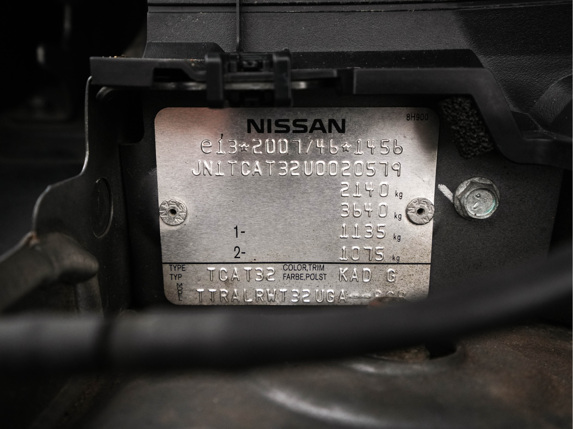 Nissan X-Trail 1.6 dCi Tekna (INCL-BTW) Aut. *PANO | LEATHER | FULL-LED | TOP-VIEW | JBL-AUDIO | BLINDSPOT | KEYLESS | HEATED-COMFORTSEATS | NAVI-FULLMAP | CARPLAY | PRIVACY-GLASS | 19''ALU*