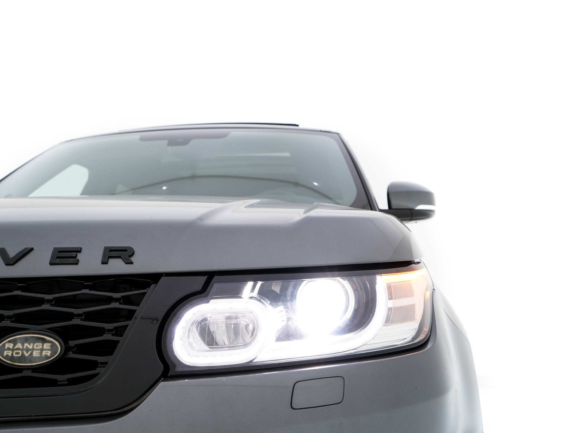 Land Rover Range Rover Sport 3.0 TDV6 HSE Dynamic Aut. *PANO | OXFORD-FULL-LEATHER | BI-XENON | NAVI-FULLMAP | MERIDIAN-AUDIO | CAMERA | AIR-SUSPENSION | MEMORY-PACK | KEYLESS | HEATED/COOLED-COMFORT-SEATS | TOWBAR | 21''ALU*