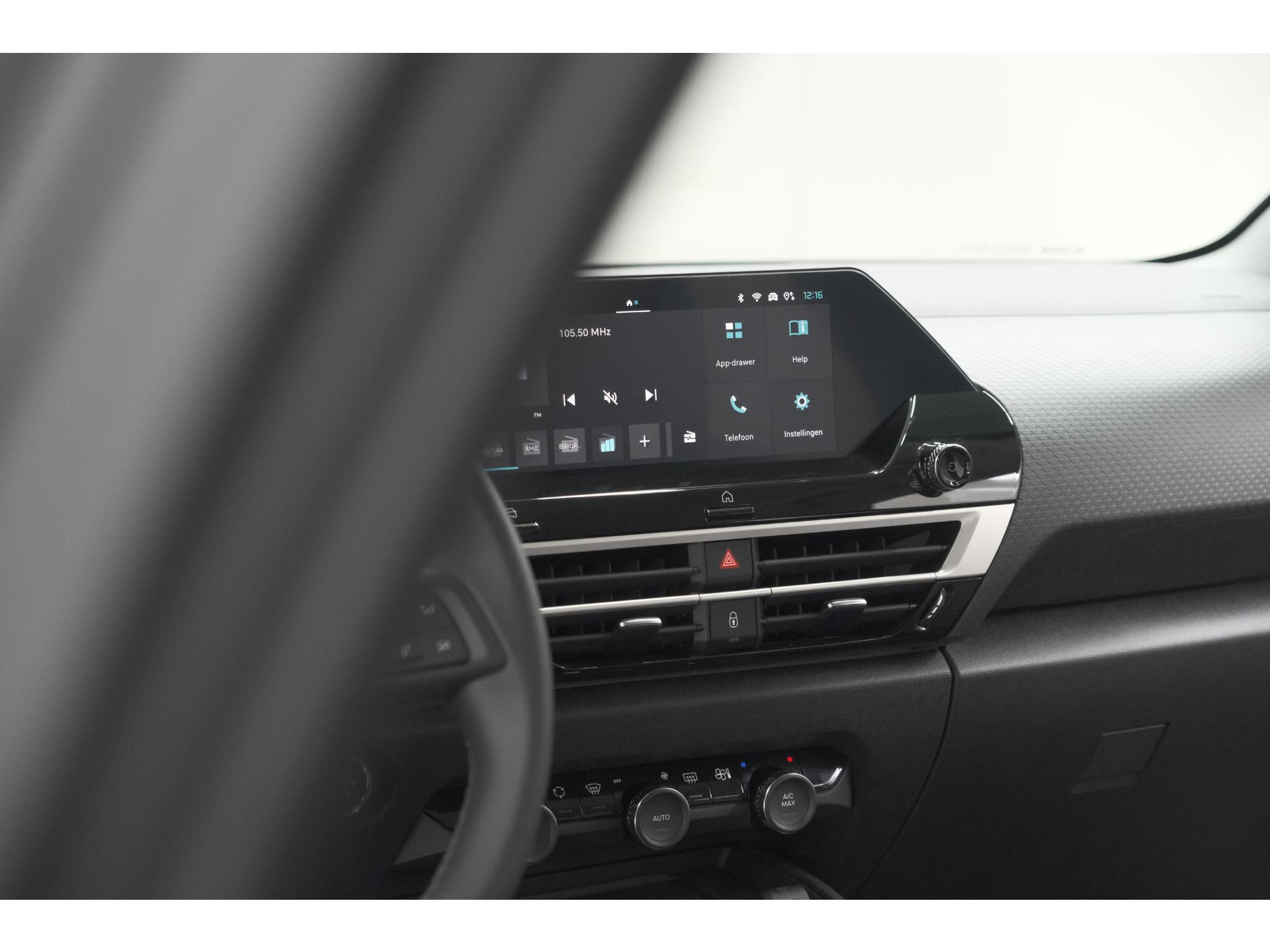 Citroen C4 1.2 Hybrid 145pk Max | 360 Camera | Adaptieve Cruise Control | Navigatie | Apple Carplay