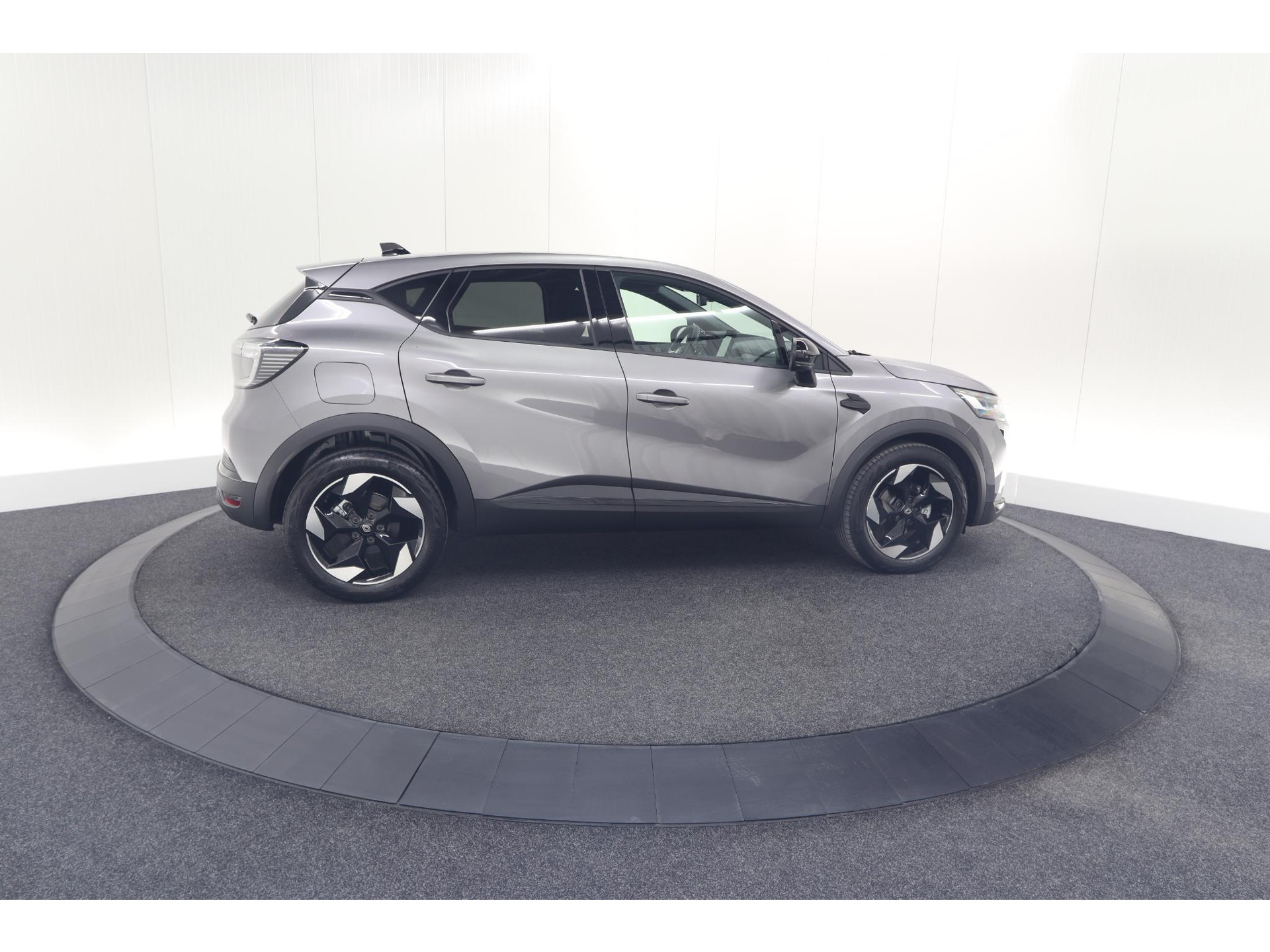Renault Captur Mild Hybrid 160 EDC Techno | Pack Winter | Camera | Adaptieve Cruise Control | Apple Carplay