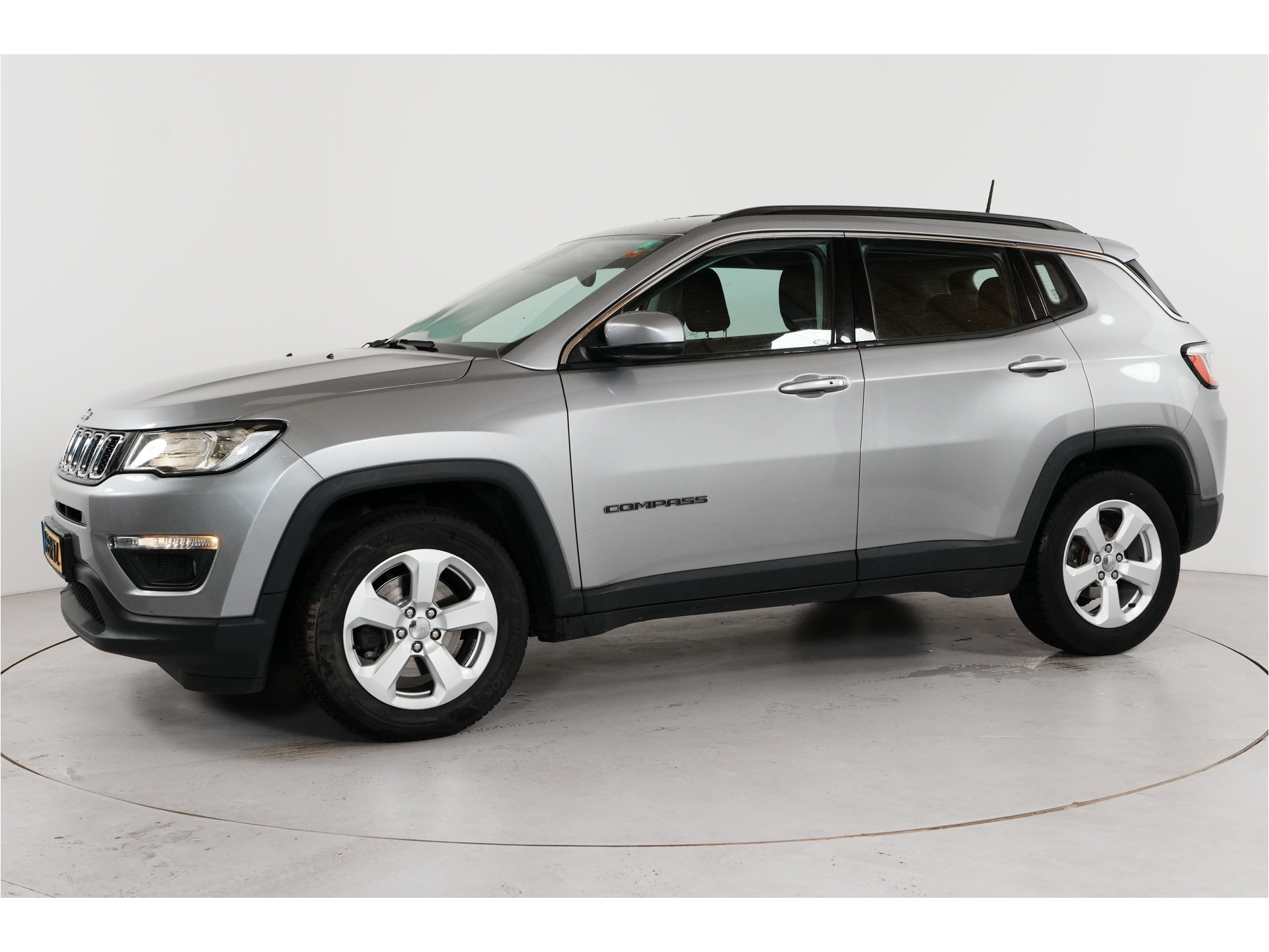 Jeep Compass 1.4 MultiAir Longitude | Navi | Cruise | Climate | Bluetooth | LMV |