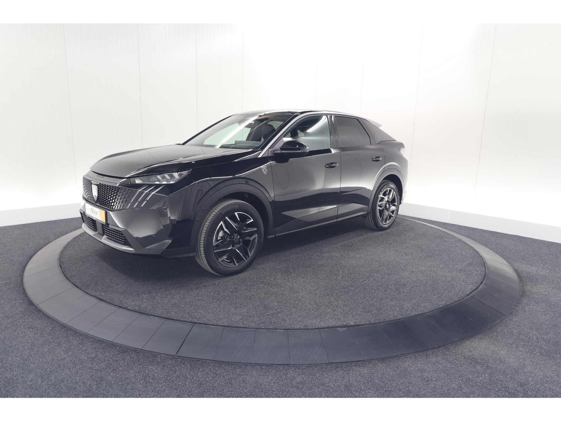 Peugeot 3008 Hybrid 145 e-DCS6 GT | Elektrische Kofferklep | Camera | Adaptieve Cruise Control | Apple CarPlay