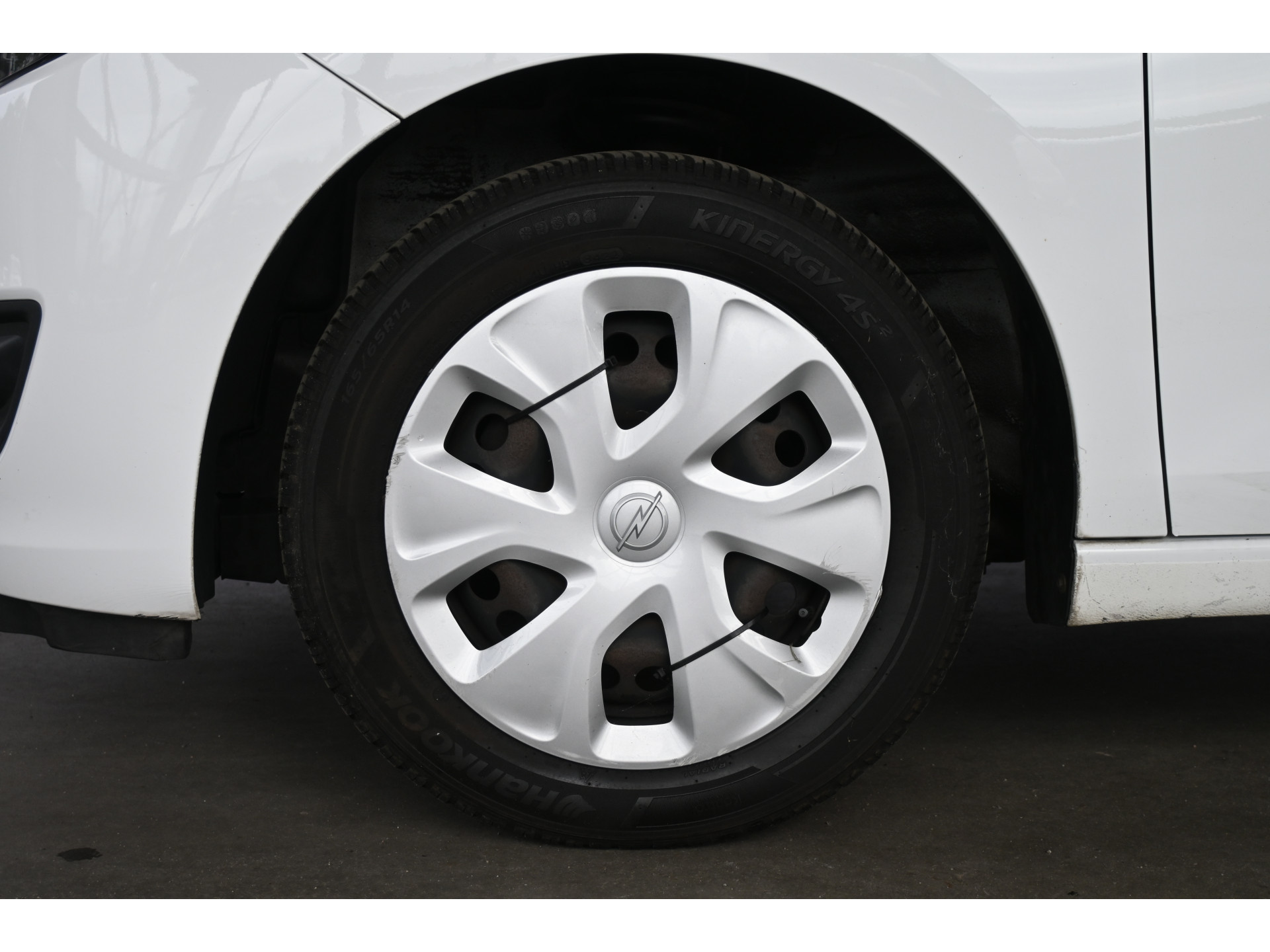 Opel KARL 1.0 ecoFLEX Edition Airco Cruise control Elektrisch pakket 1e Eigenaar 100% Onderhouden Inruil mogelijk!