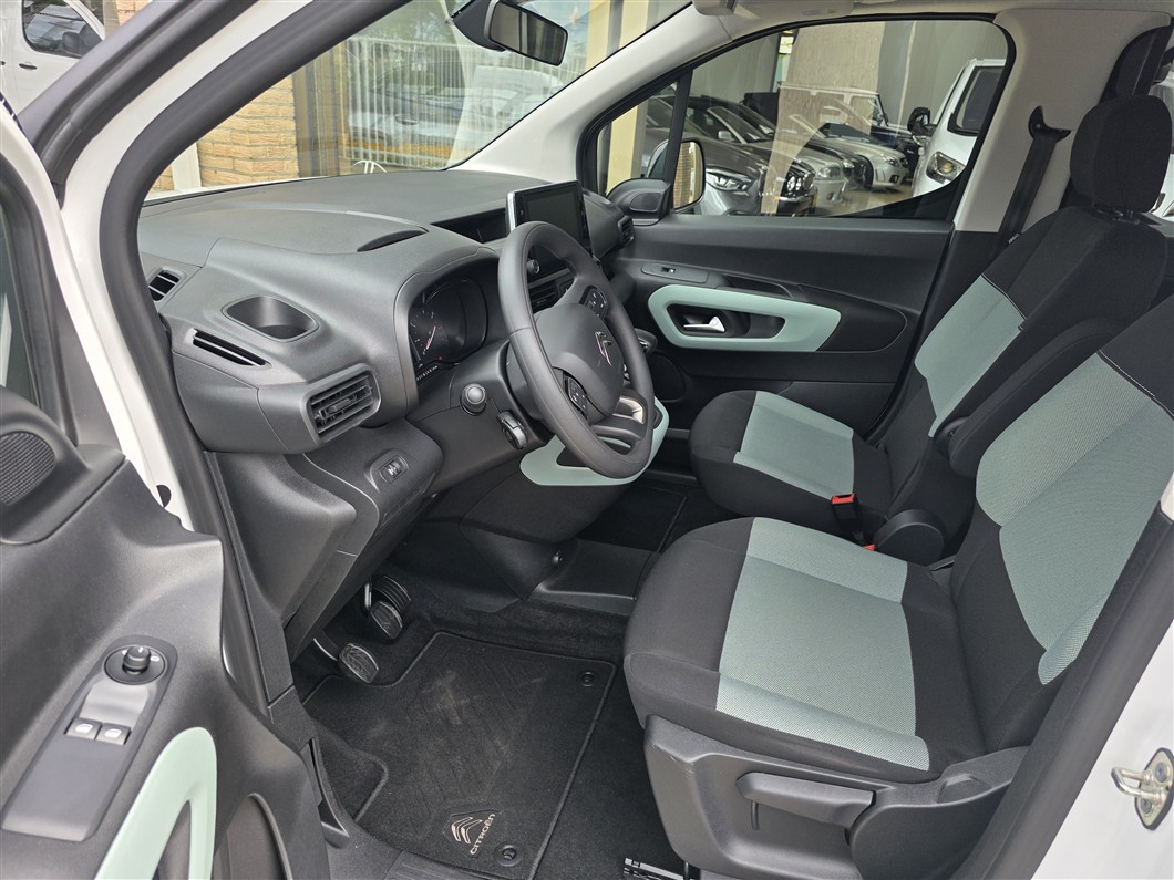 Citroën Berlingo 1.2 PureTech Live