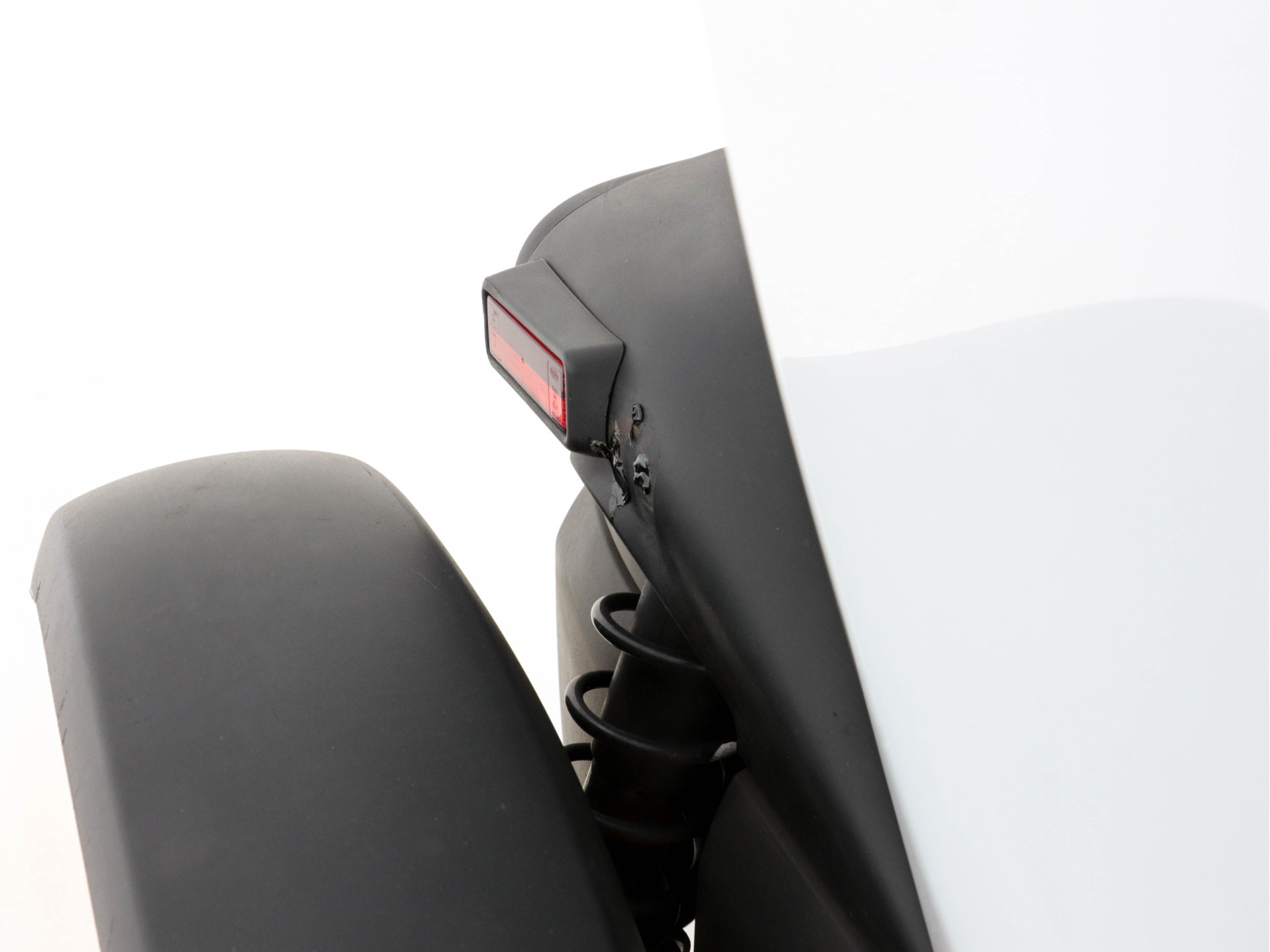 Renault Twizy Aut. Cargo ( Accu gekocht ) ( Inclusief BTW )