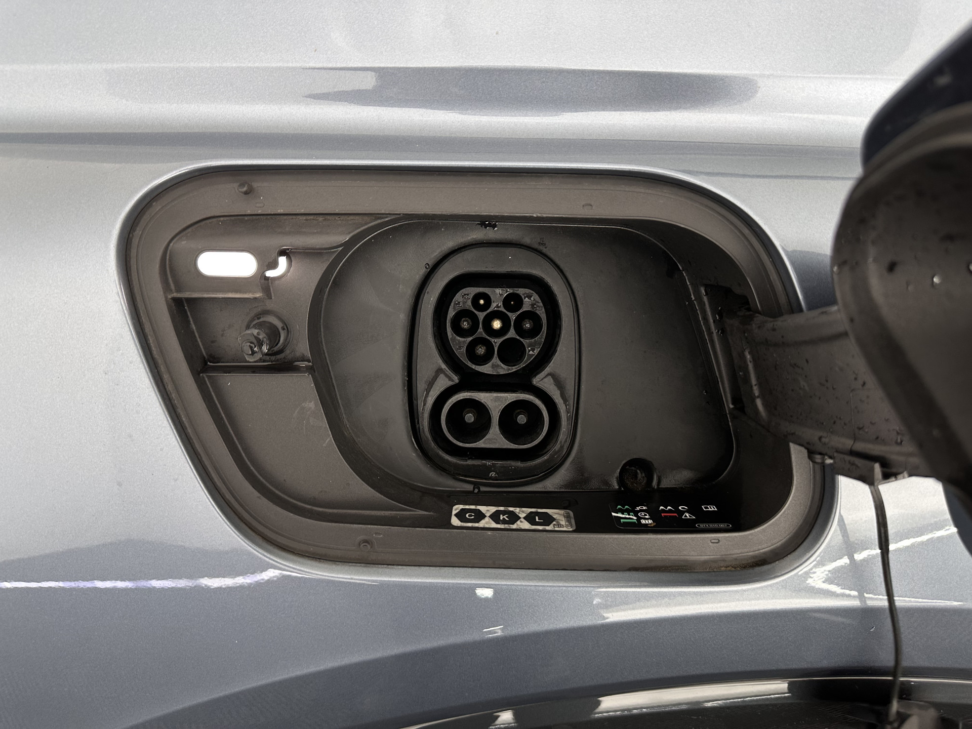 Audi Q4 Sportback e-tron 35 Advanced Edition 55 kWh {SOH-88%} (INCL-BTW) Aut.*NAVI-FULLMAP | MATRIX-LED | KEYLESS | CAMERA | AUDI-SOUND |  DIGI-COCKPIT | DAB | AMBIENTLIGHT | HEATED-SPORTSEATS | PRIVACYGLASS | CRUISE | 19''ALU*