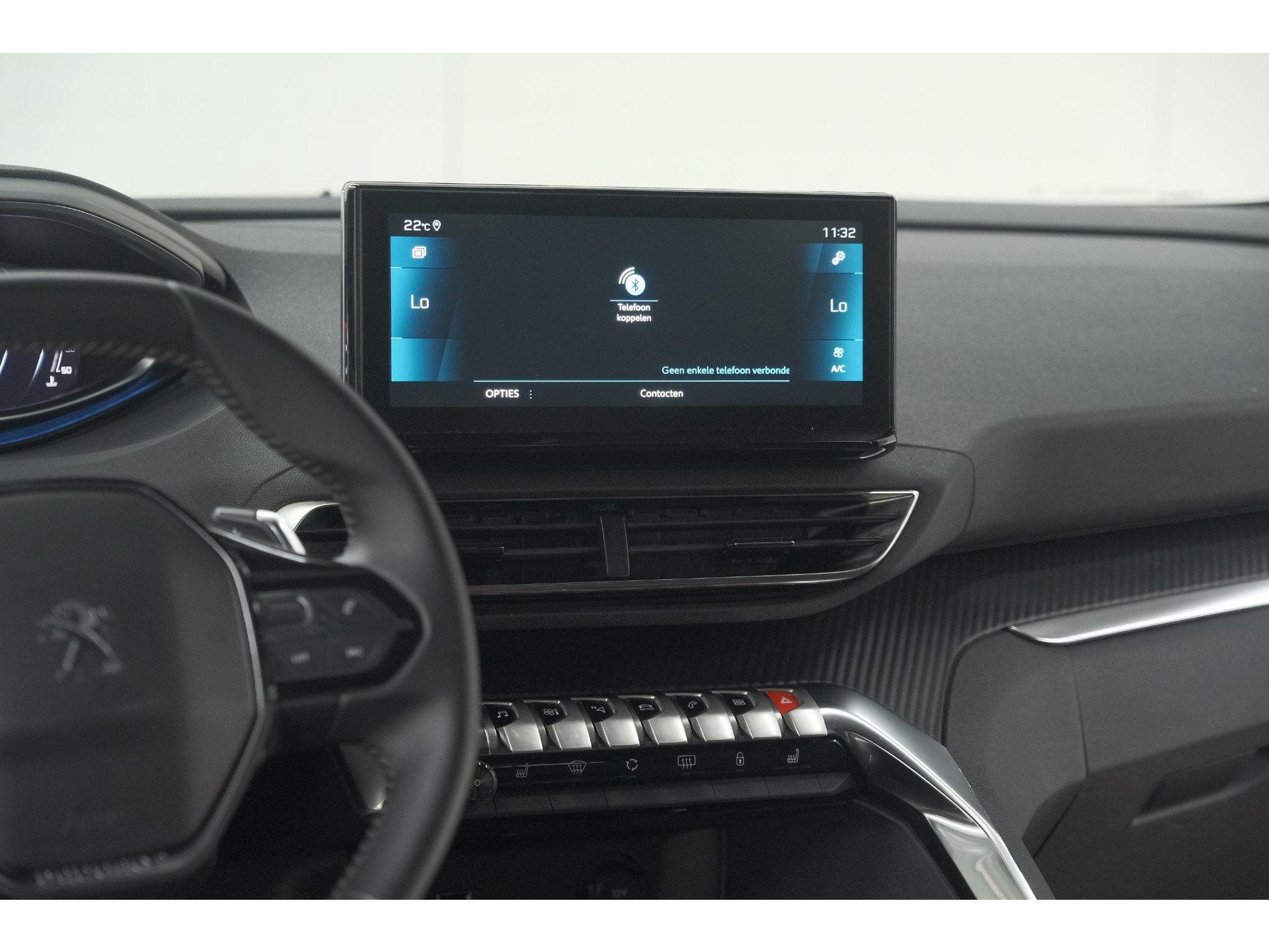 Peugeot 5008 PureTech 130 EAT8 Active Pack | 7 Zitplaatsen | Camera | Navigatie | Apple Carplay | Parkeersensoren