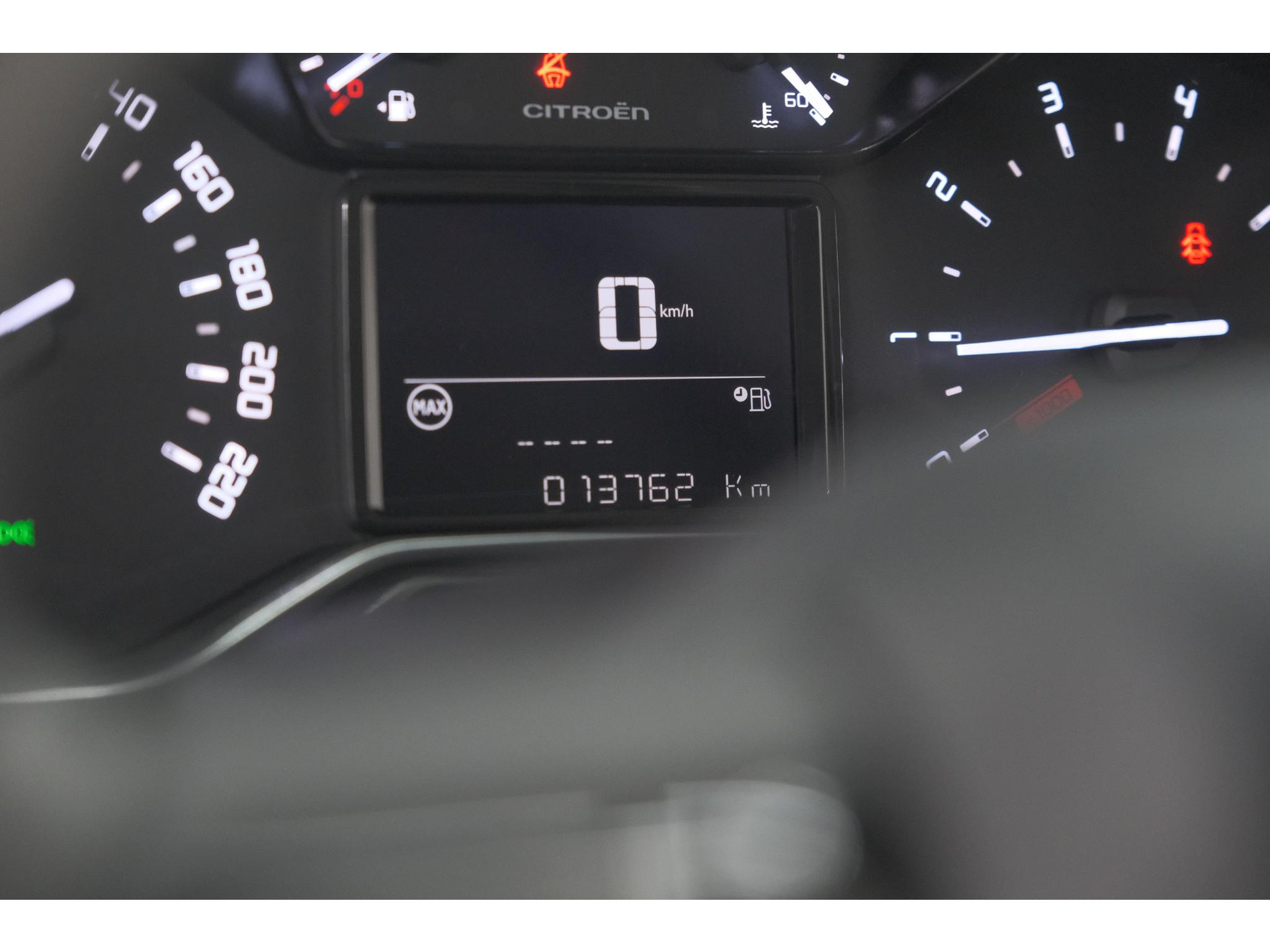 Citroen C3 Aircross PureTech 110 Plus | Parkeersensoren | Navigatie | Apple Carplay | Climate Control