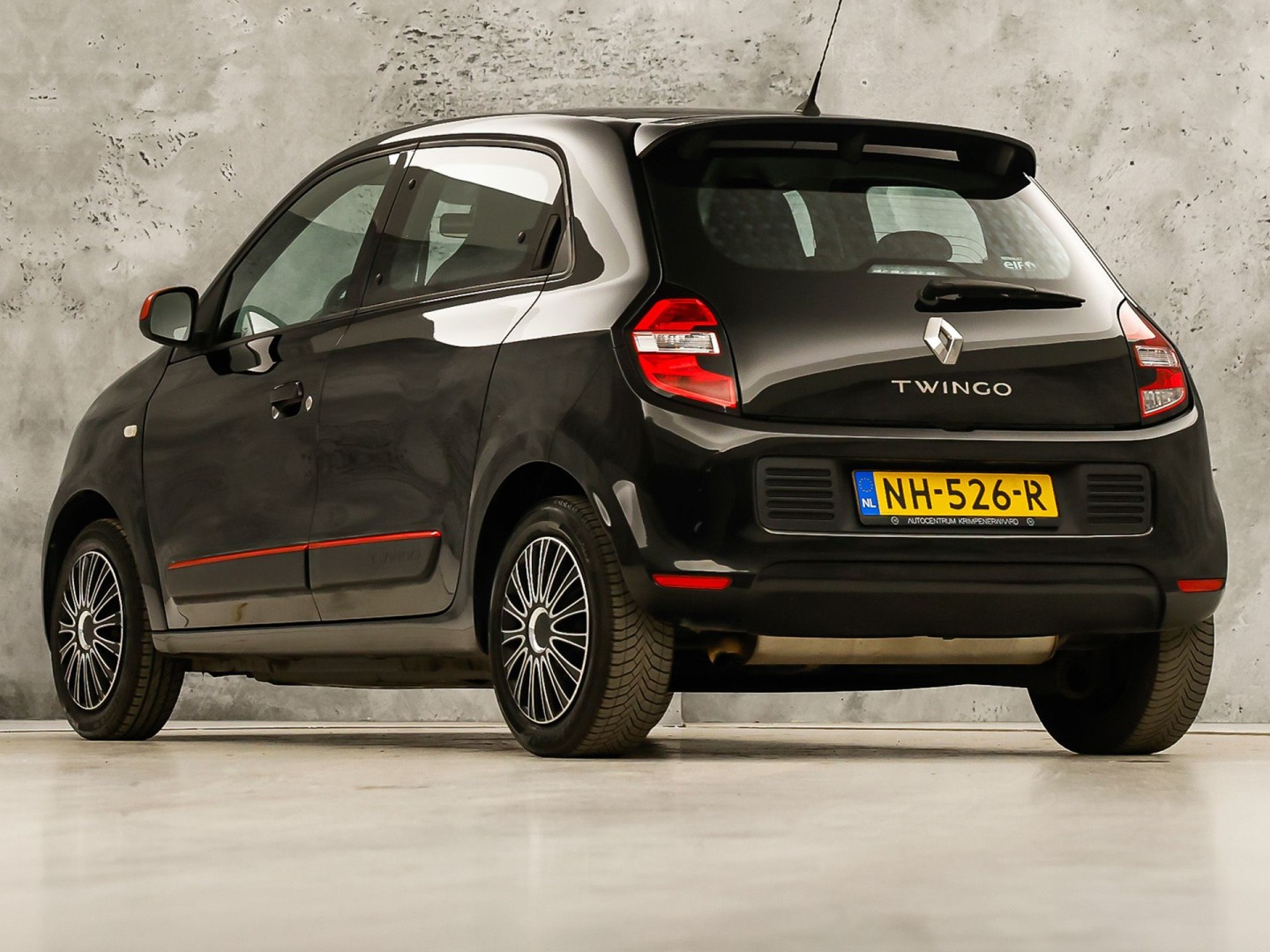 Renault Twingo 1.0 SCe Collection (AIRCO, ELEK RAMEN, CRUISE, SPORTSTOELEN, NIEUWE APK, NIEUWSTAAT)
