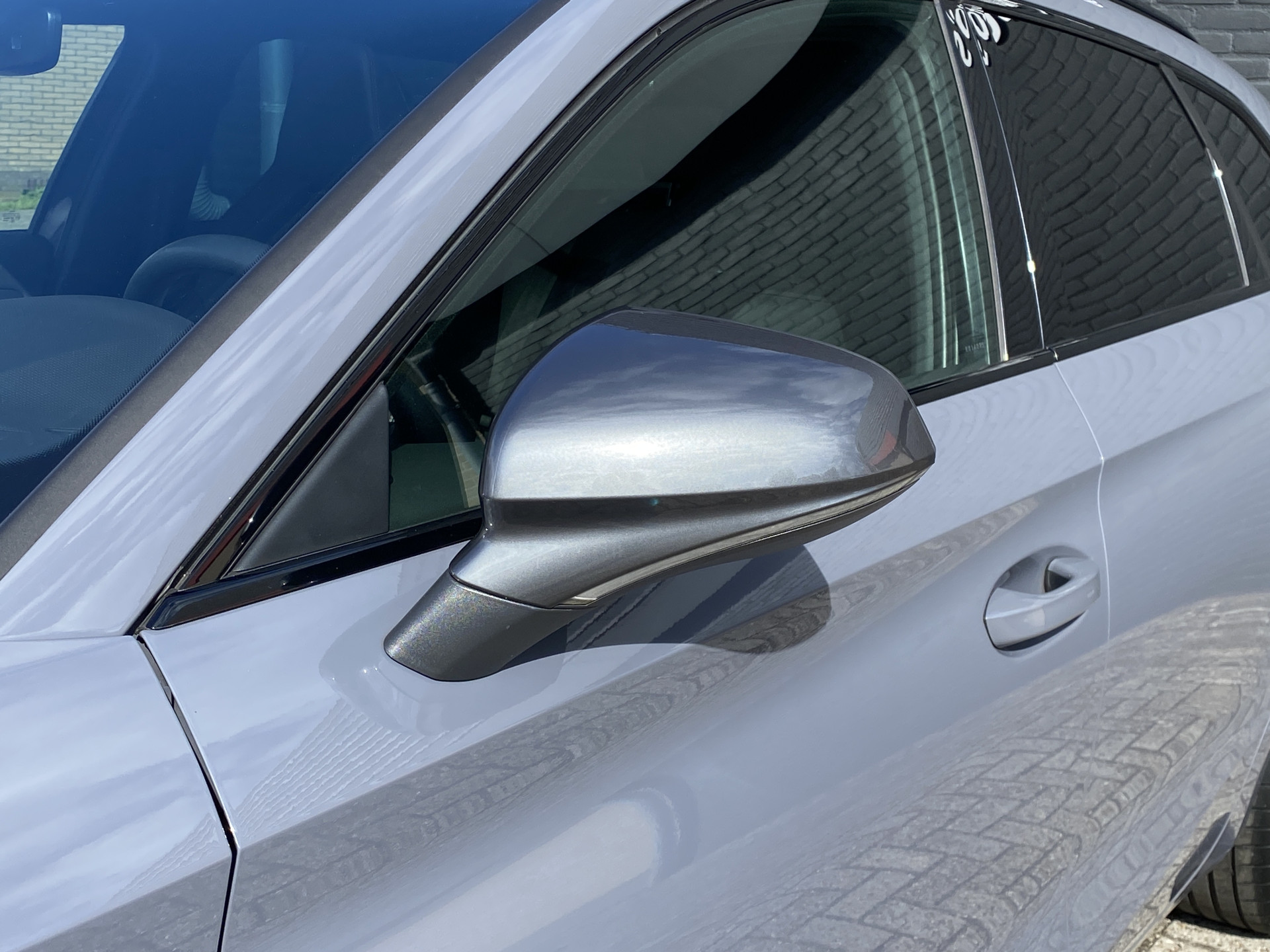 CUPRA Leon Sportstourer 1.4 e-Hybrid VZ Performance 245 pk | 1e eigenaar | dealer onderh. | panoramadak | elektr. a. klep | kuipstoelen