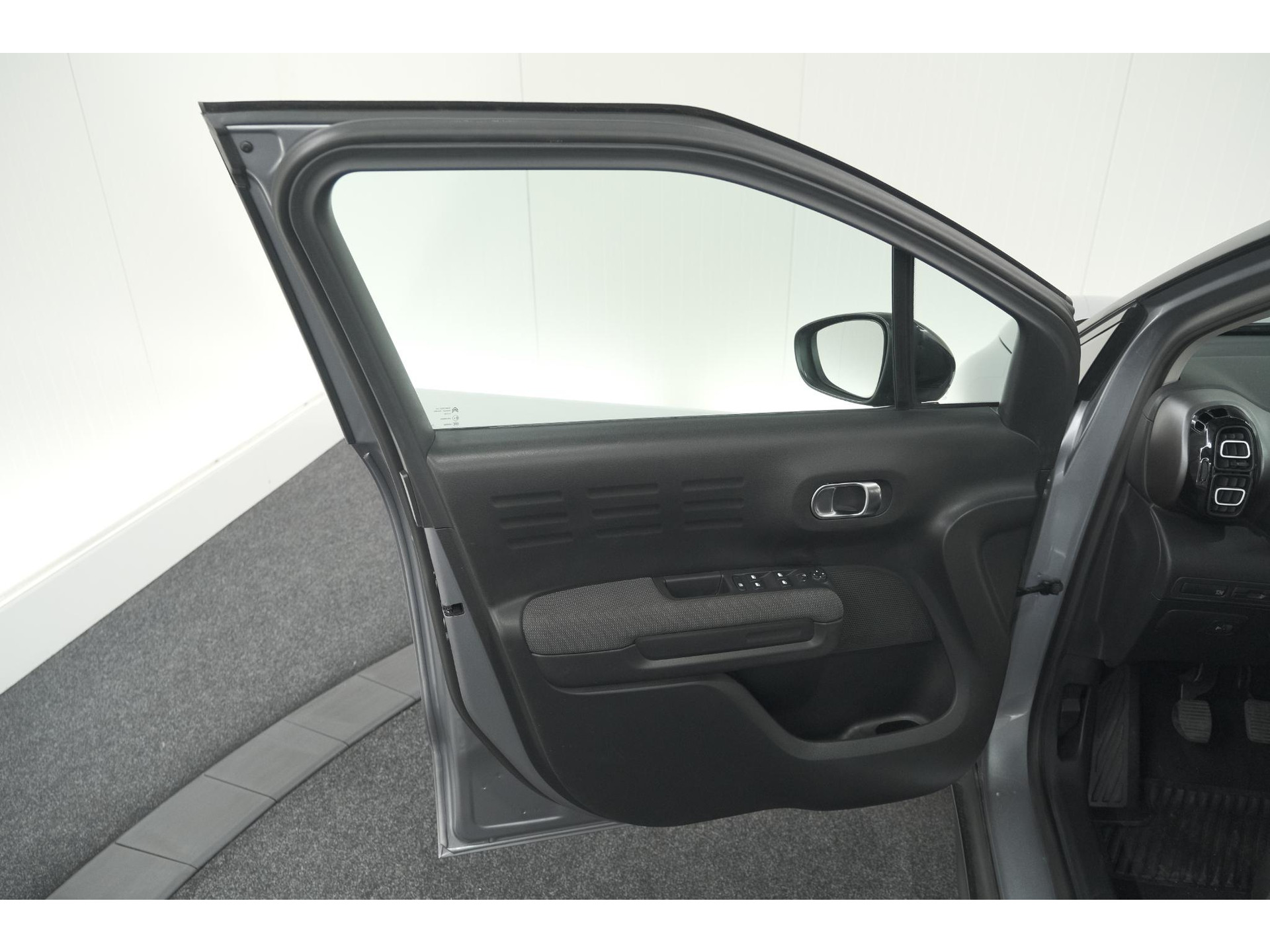 Citroen C3 Aircross PureTech 110 Max | Parkeersensoren | Apple Carplay | Climate Control