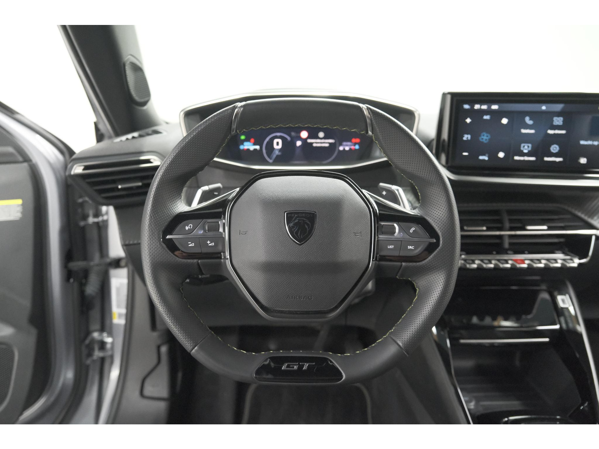 Peugeot 2008 Hybrid 145 e-DCS6 GT | Camera | Apple Carplay | Parkeersensoren