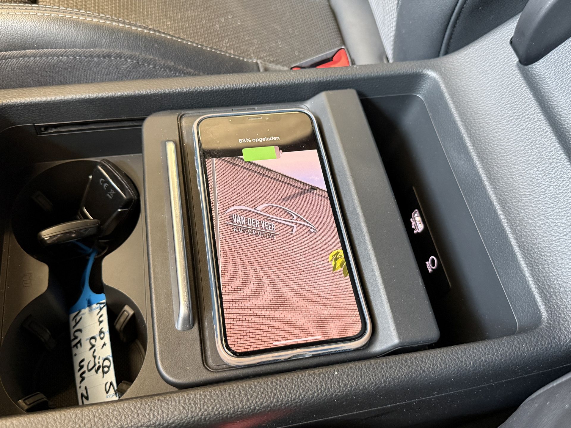 Audi Q5 55 TFSI e quattro Competition | Apple Carplay | 2x S-Line | Stoelverwarming