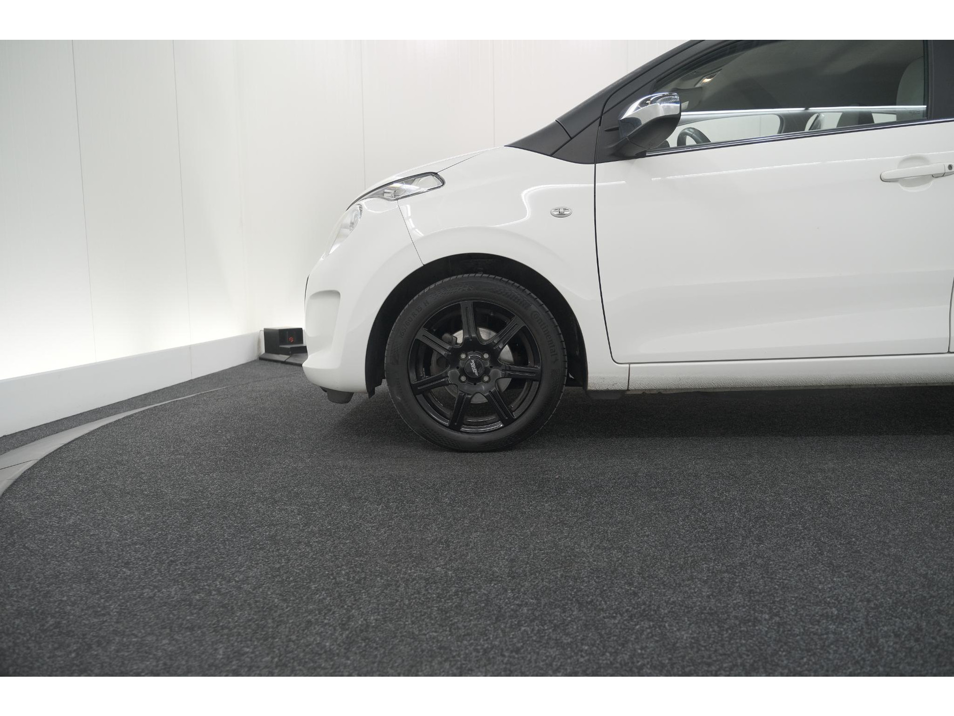 Citroen C1 1.0 VTi Feel | Camera | Apple Carplay | Airco | 5 Deurs