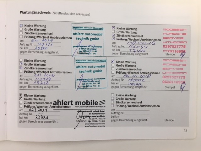 Porsche Boxster S 3.4 Sport Chrono Pack *LUXU  RY4-LEATHER | NAVI-FULLMAP | BOSE-SURROUND | BI-XENON | ECC | CRUISE | PDC | SPORT-SEATS | 19"ALU*