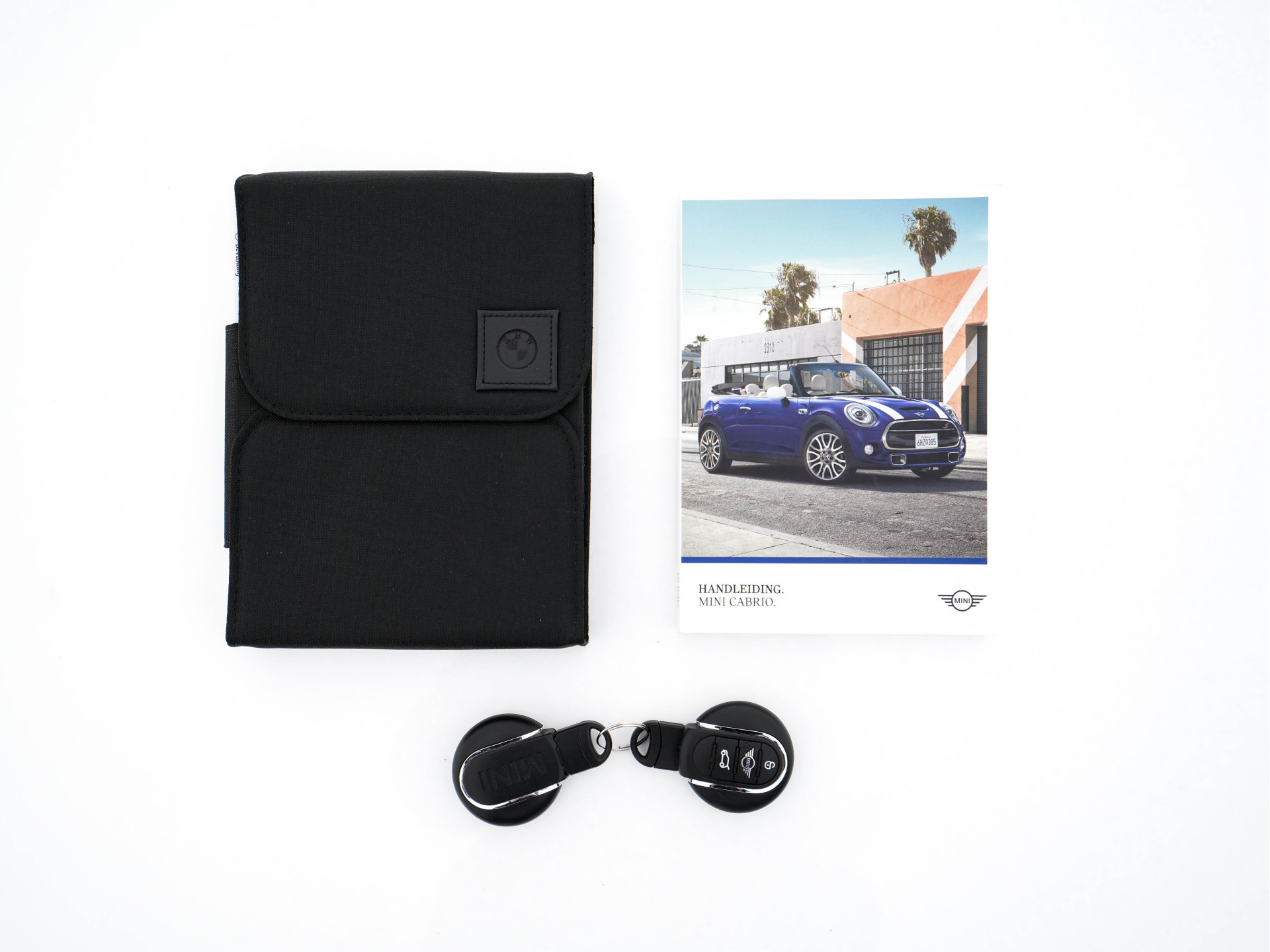 MINI Mini Cabrio 1.5 Cooper Chili *LEATHER | FULL-LED | HEATED-SPORTSEATS | KEYLESS | NAVI-FULLMAP | ECC | PDC | CRUISE | AMBIENT-LIGHT | AIRSCARF | 18''ALU*