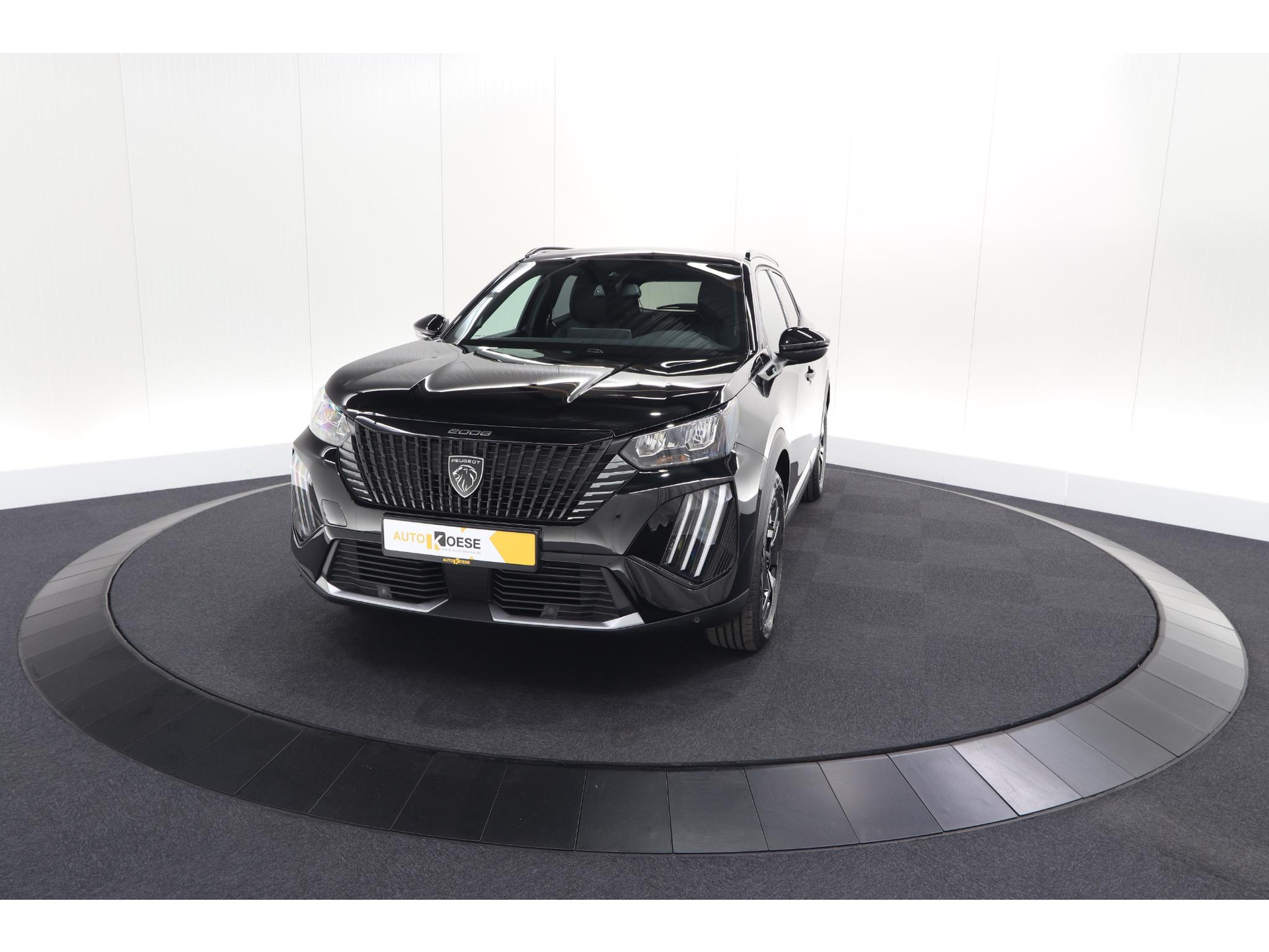 Peugeot e-2008 EV Allure 54 kWh | 11 KW Lader | Warmtepomp | Apple Carplay | Parkeersensoren