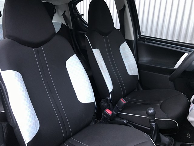 Citroën C1 1.0 - V E R K O C H T