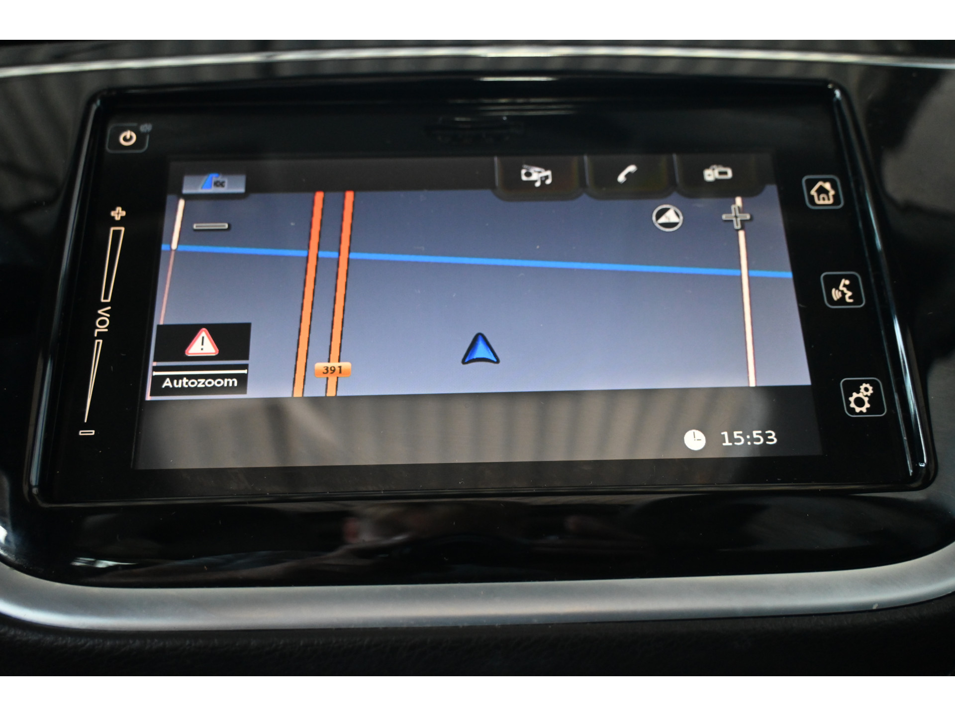 Suzuki S-Cross 1.0 Boosterjet Stijl Clima Navigatie Panoramadak Stoelverwarming Goed Onderhouden! Inruil Mogelijk!